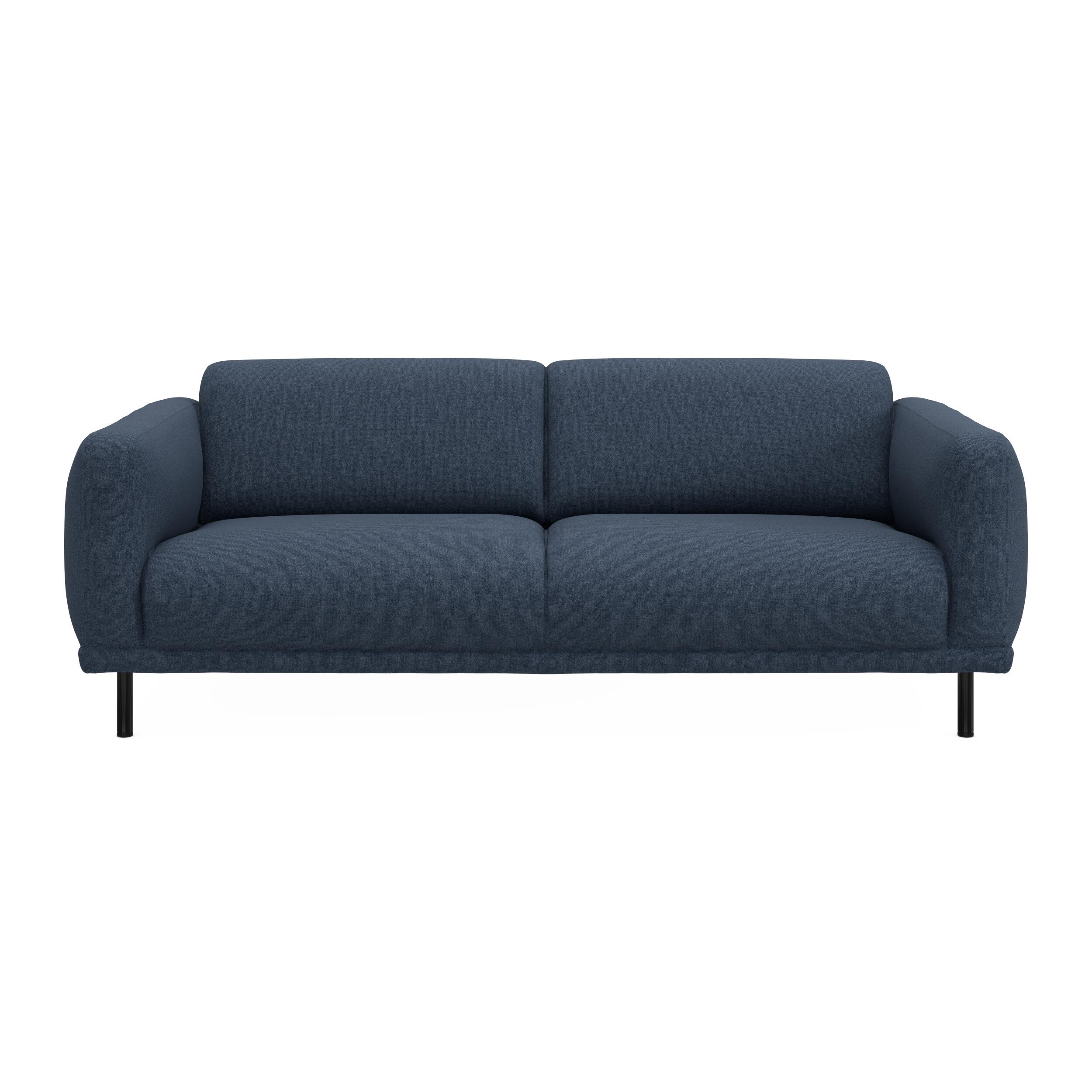 Parker 2½ pers. Sofa 