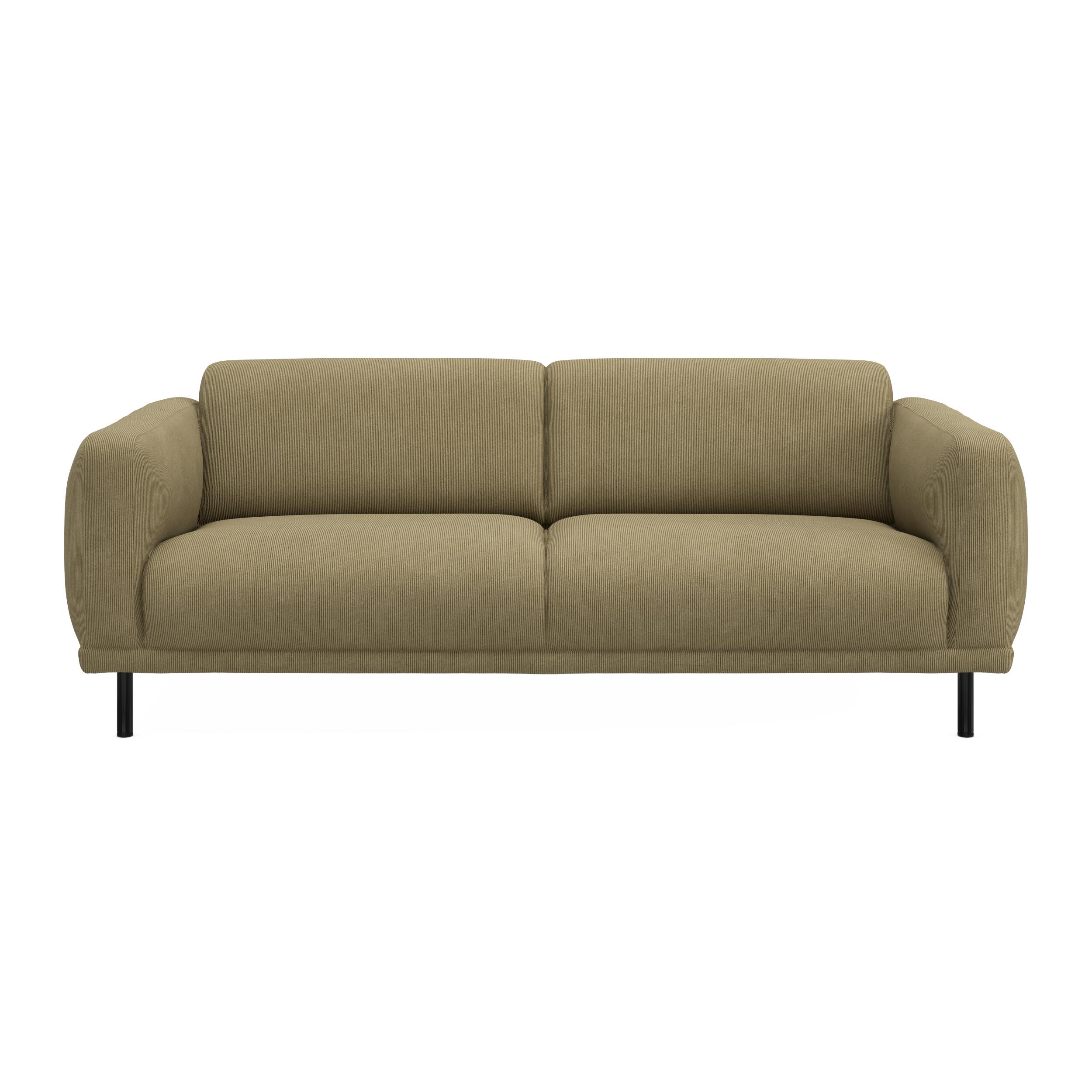 Parker 2½ pers. Sofa 