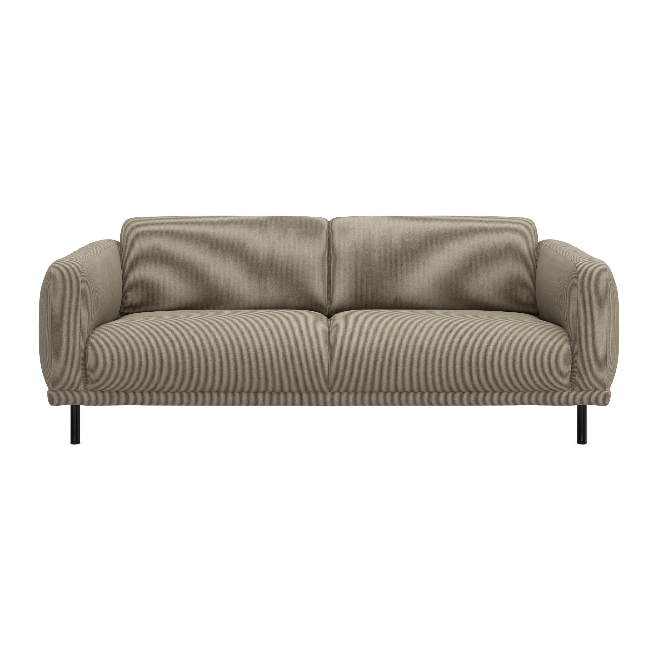 Parker 2½ pers. Sofa 