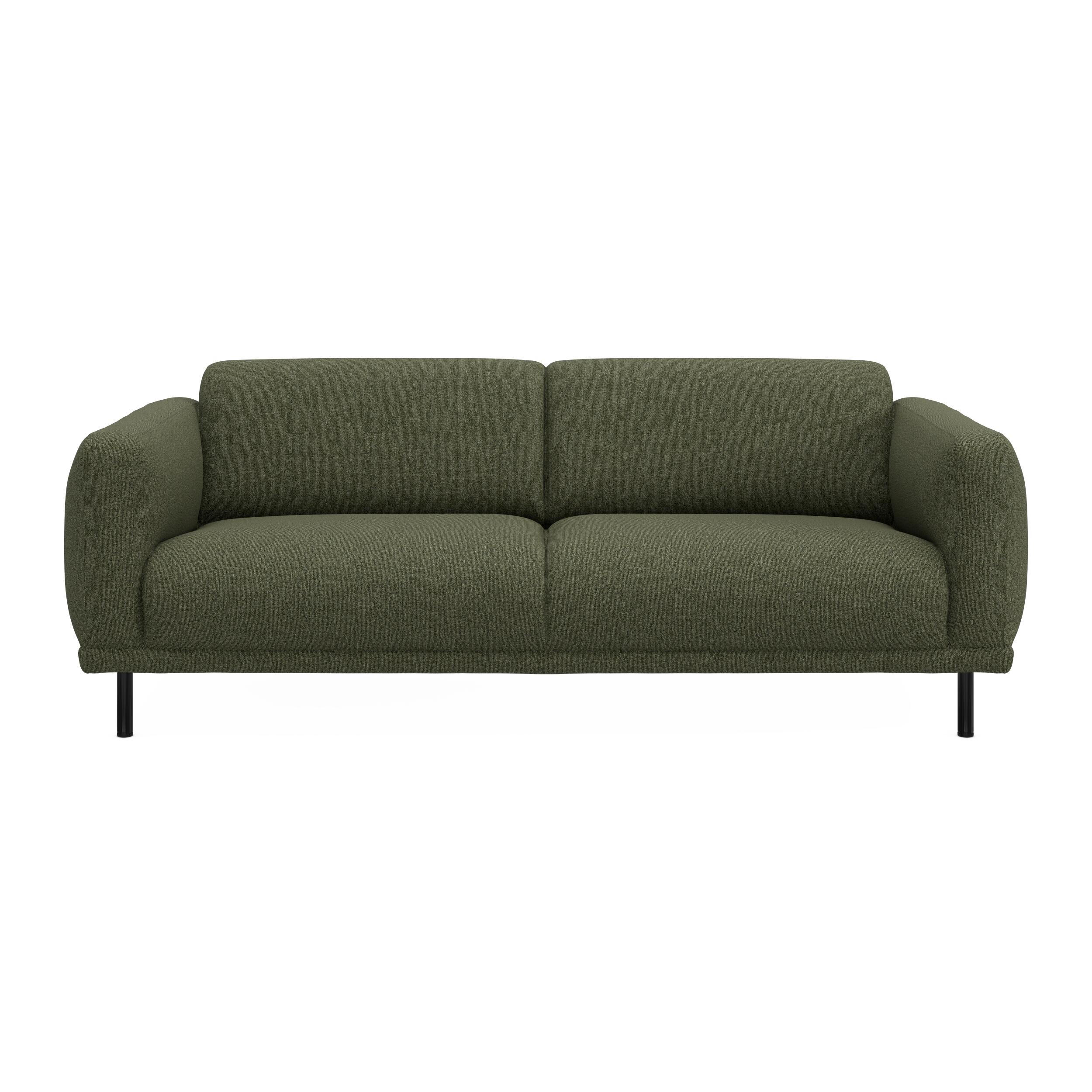 Parker 2½ pers. Sofa 