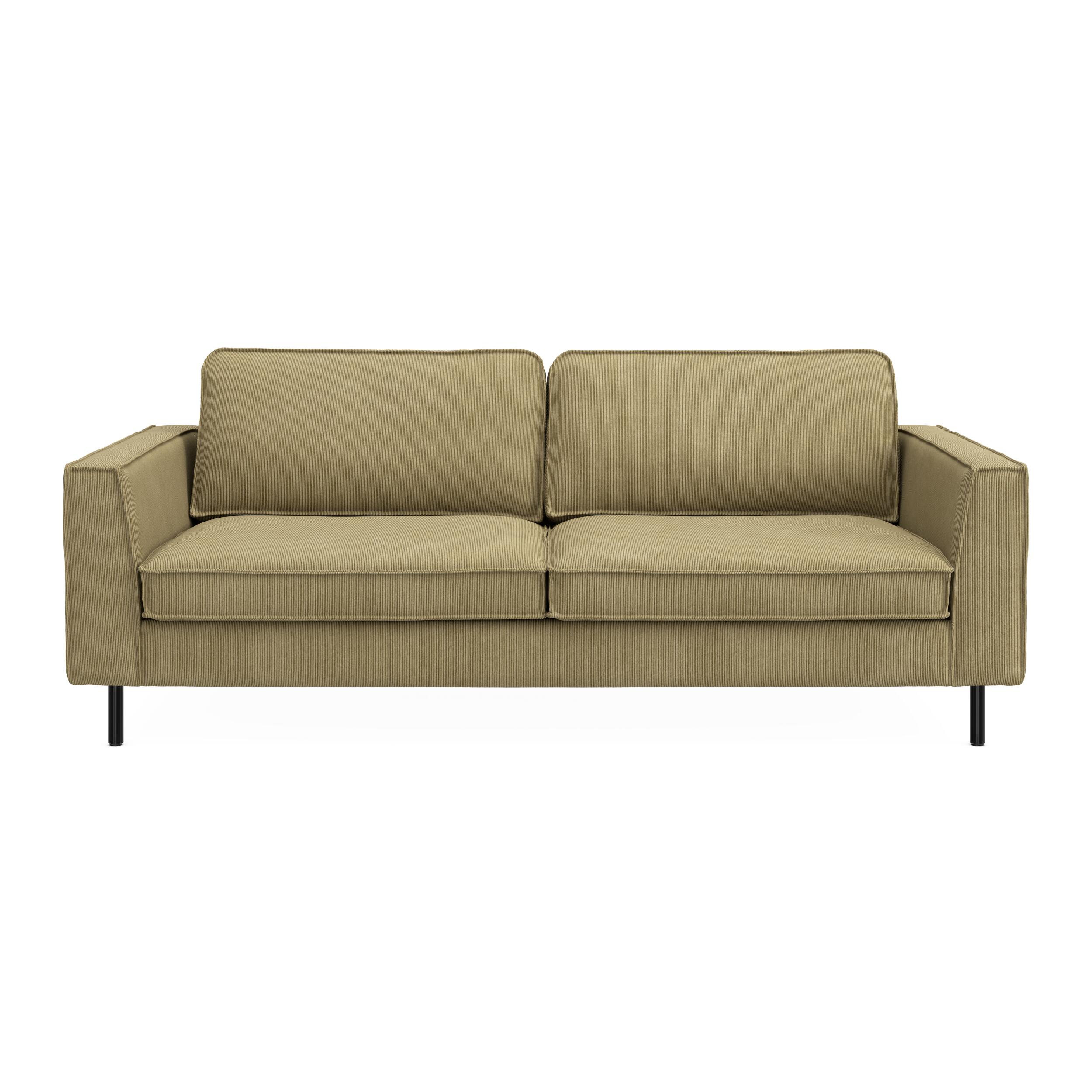 Scott 3 pers Sofa 