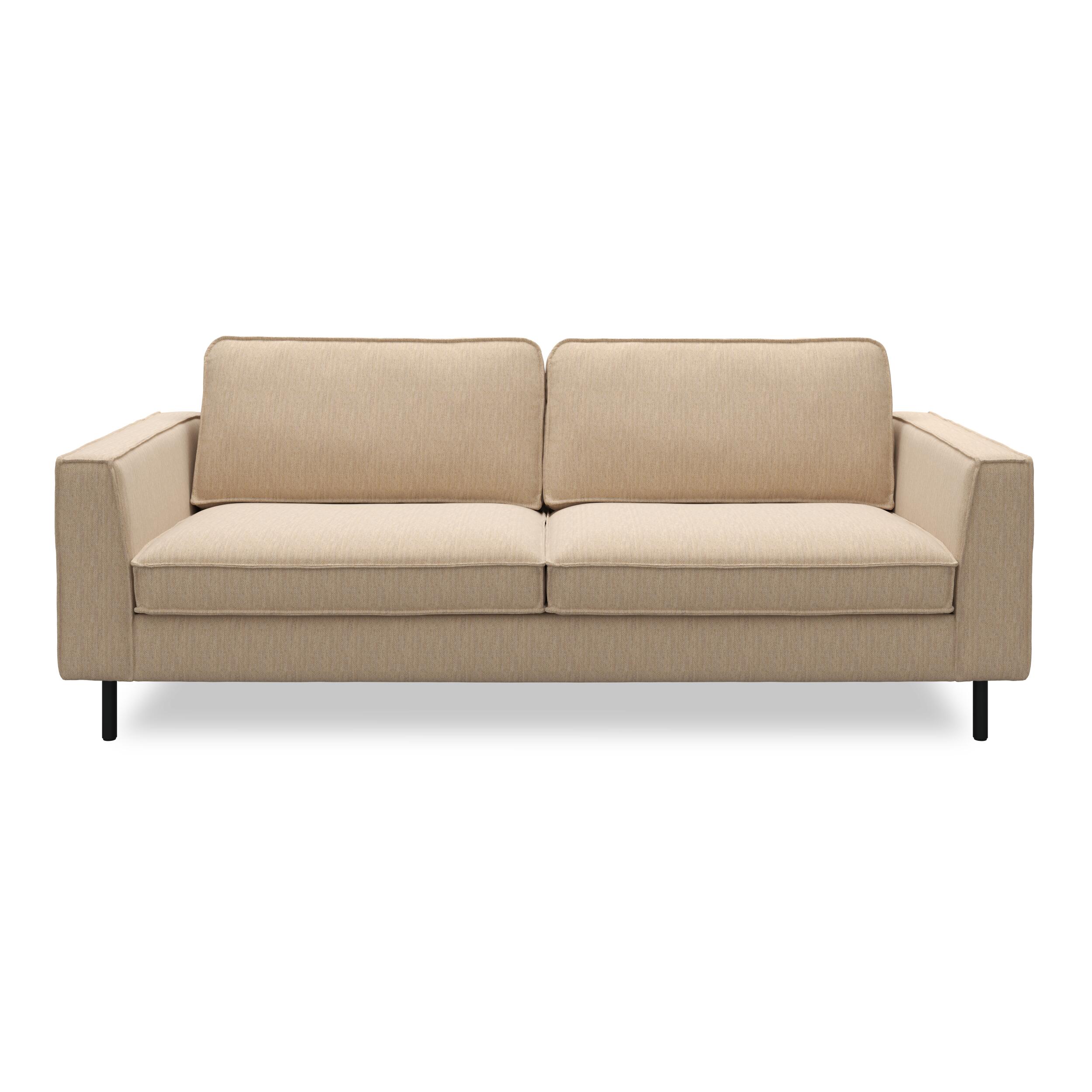 Scott 3 pers Sofa 