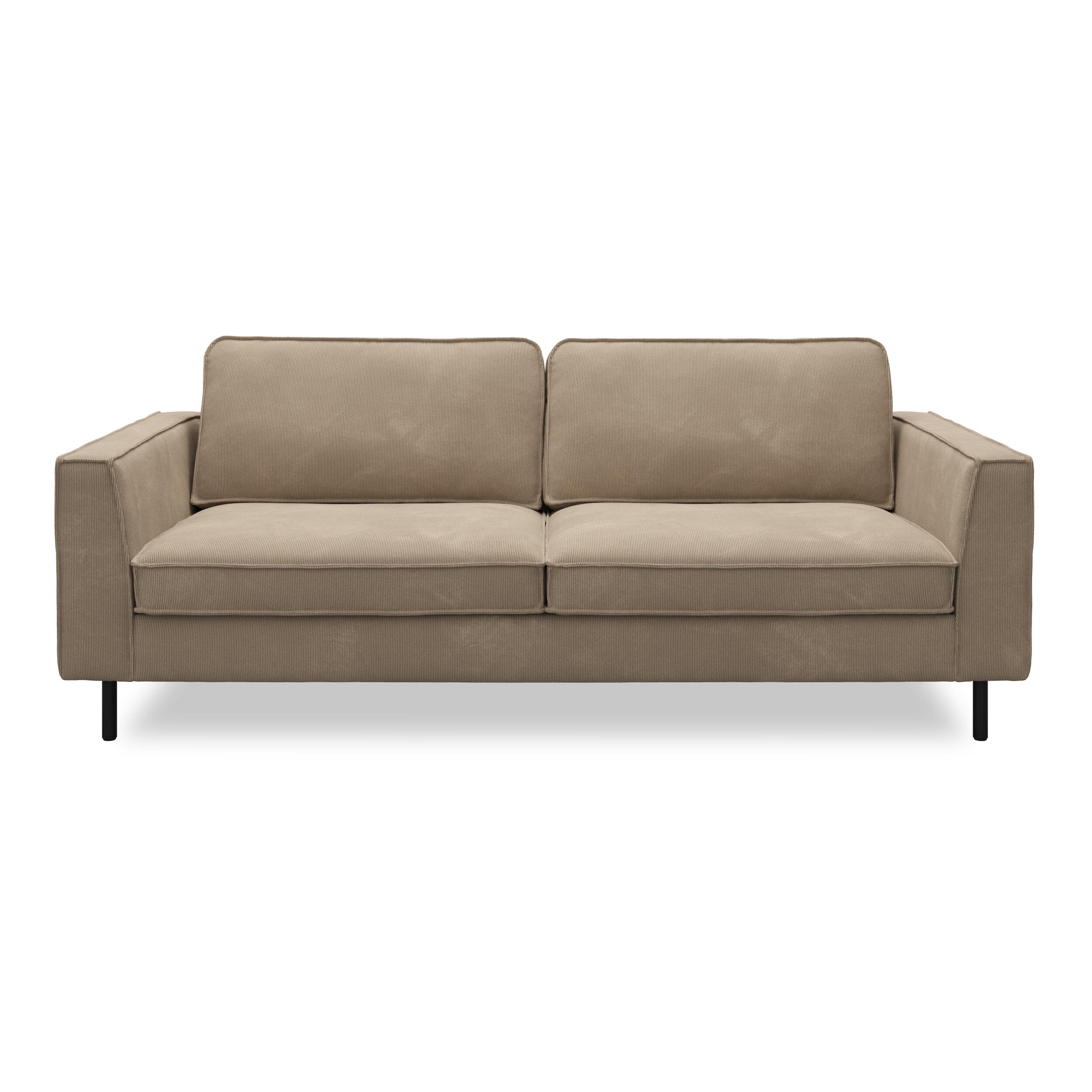 Scott 3 pers Sofa 