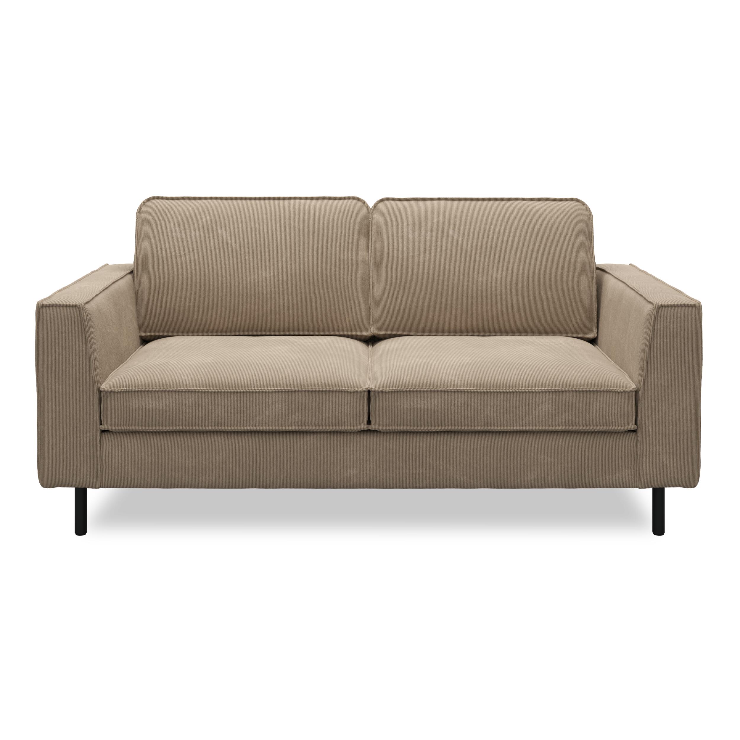 Scott 2 pers. Sofa 