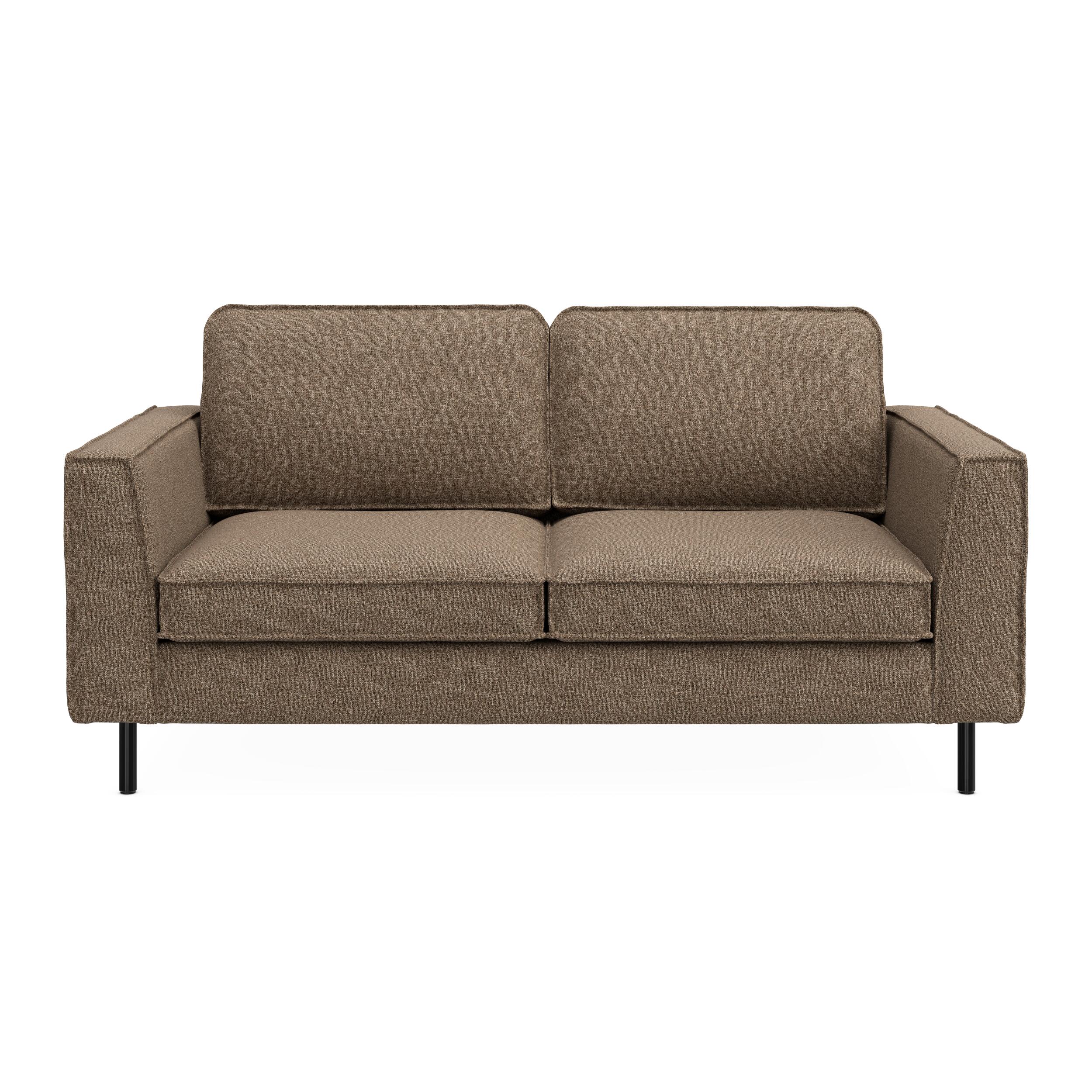 Scott 2 pers. Sofa 