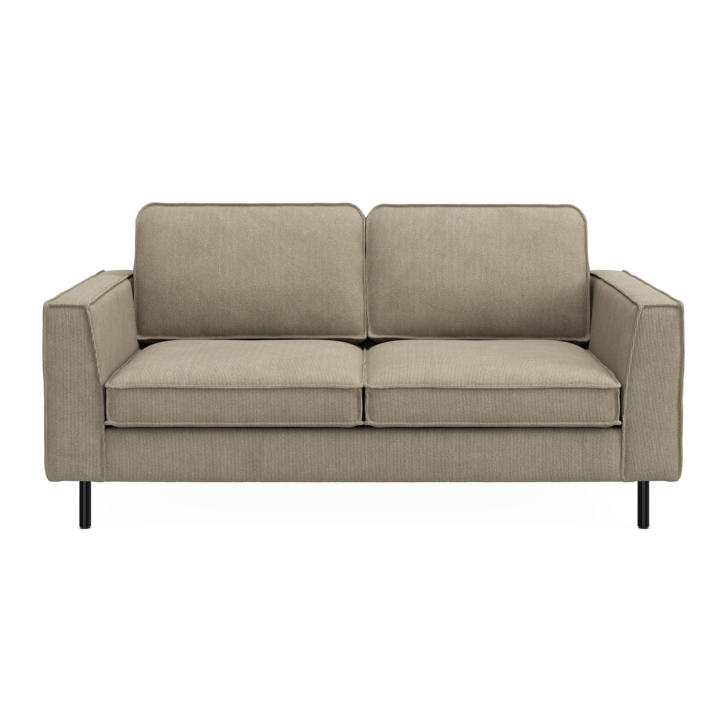 Scott 2 pers. Sofa 
