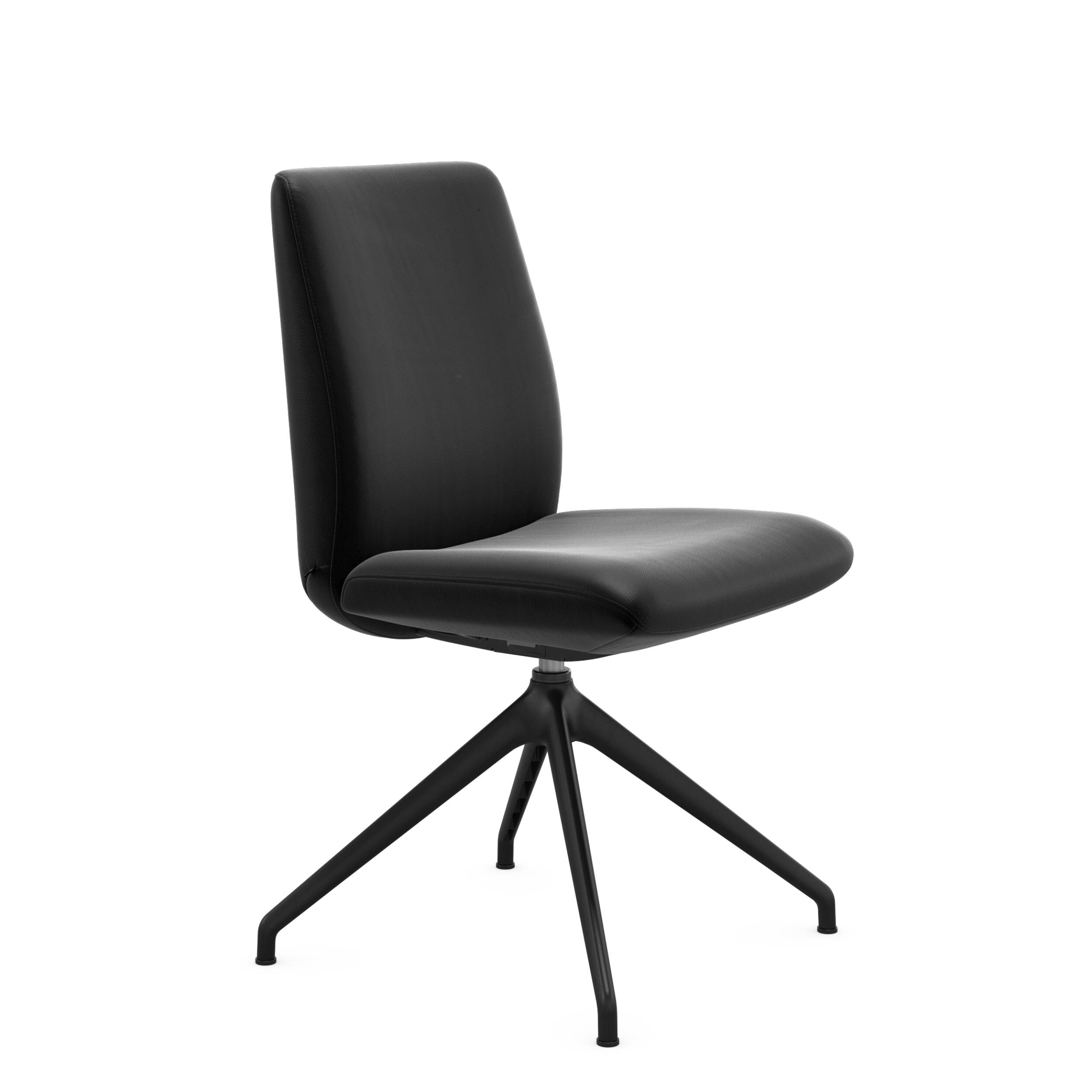 Stressless L D350 Laurel low Spisebordsstol 