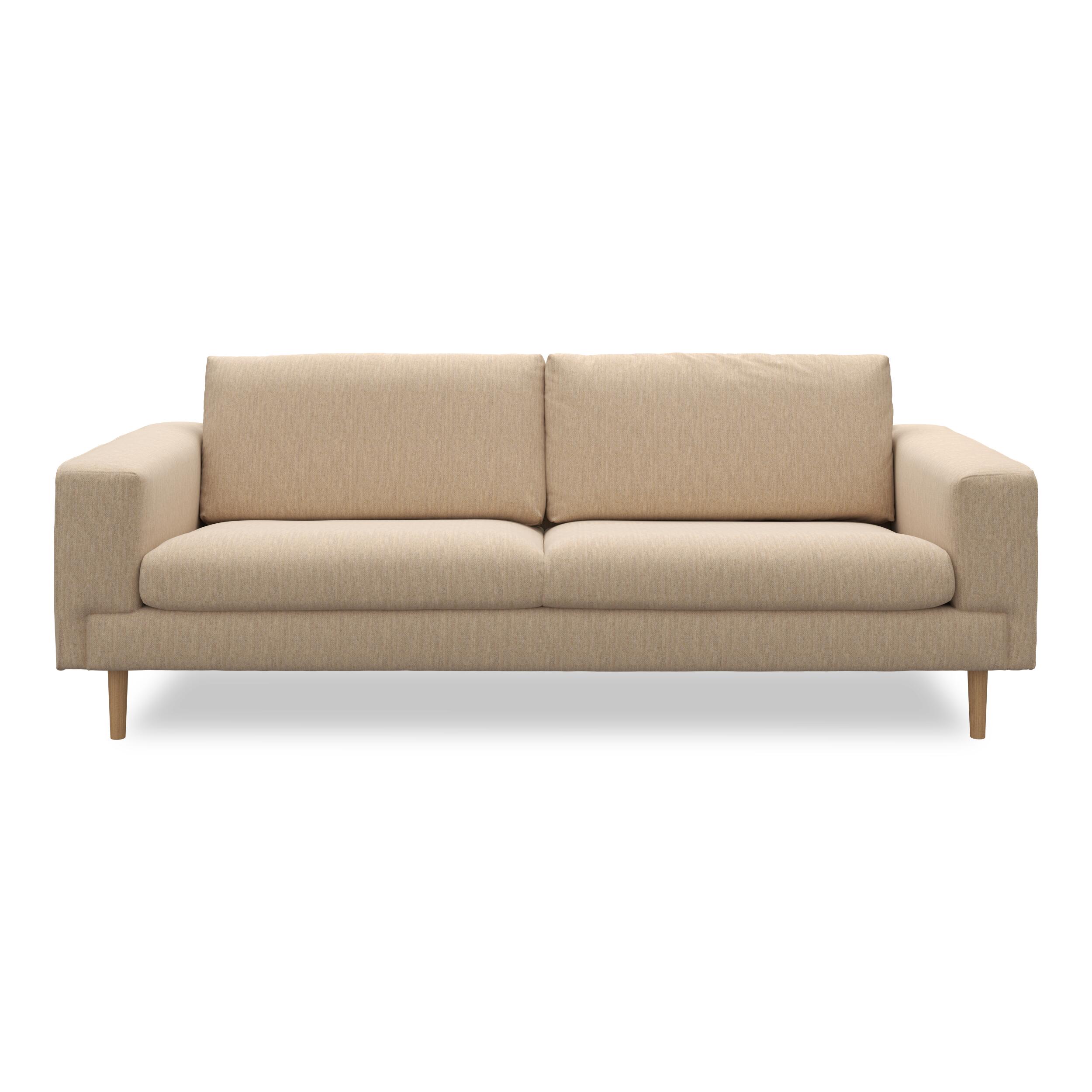 Nyland 3 pers Sofa 