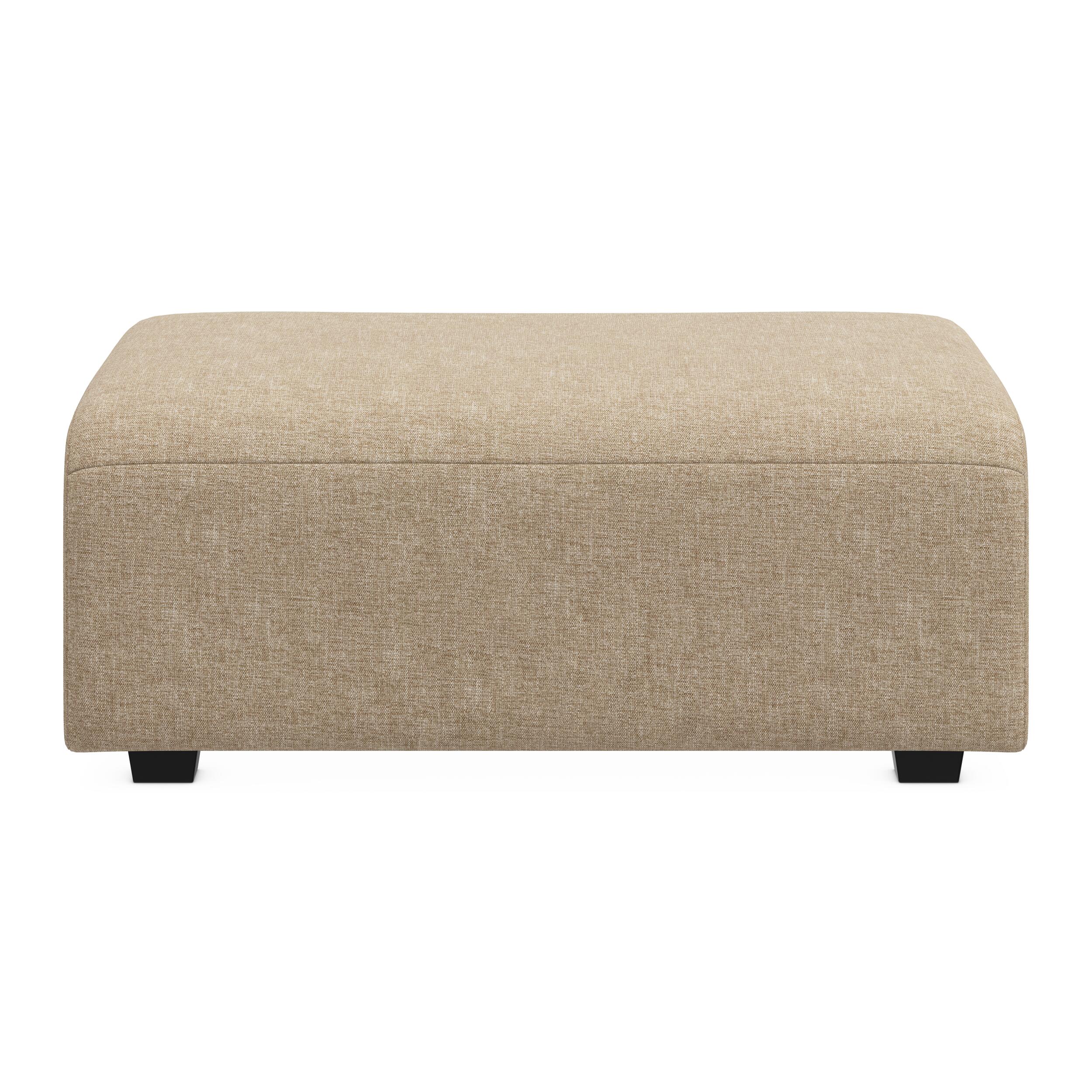 Solaro Sofa puf 