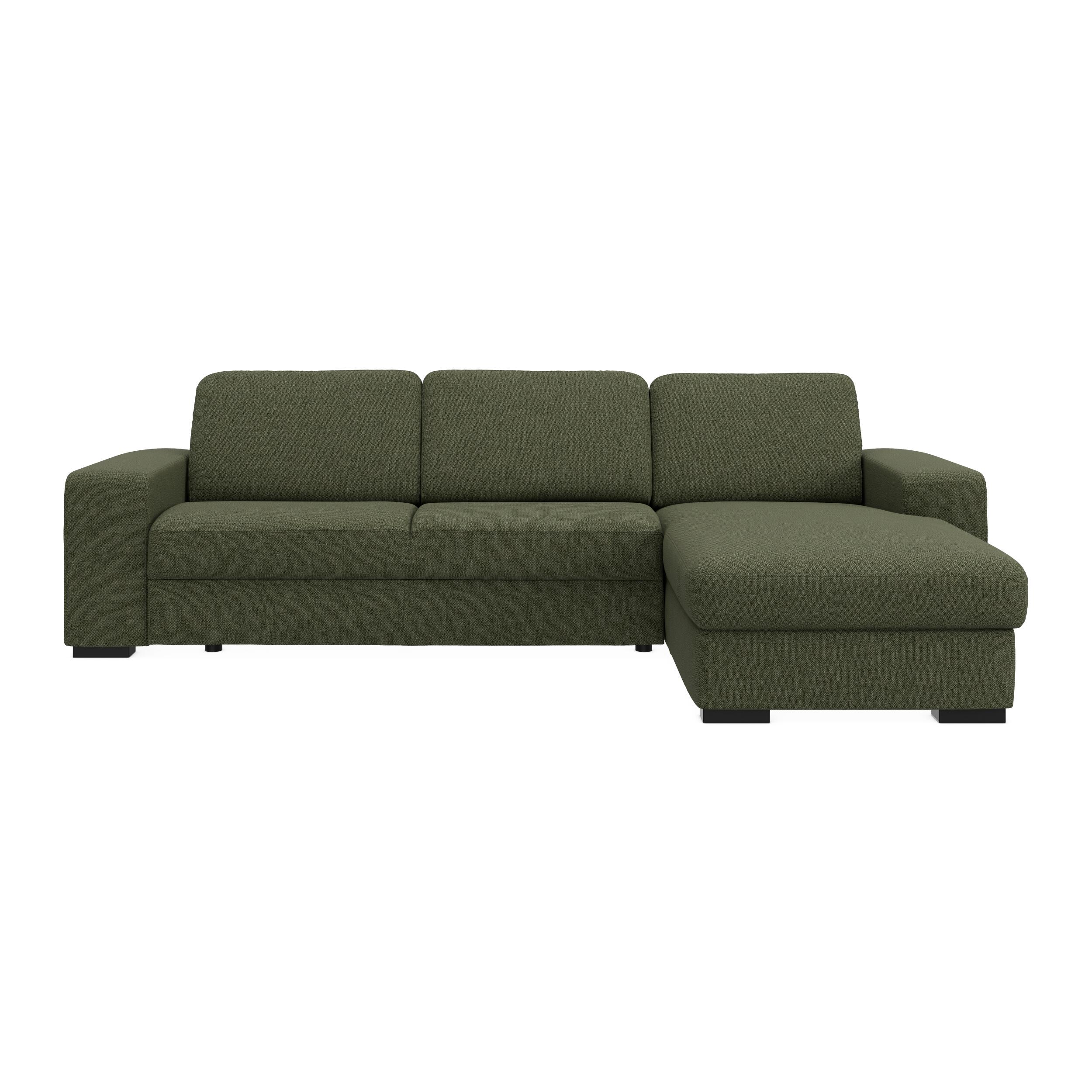 Molino højrevendt sofa med chaiselong 
