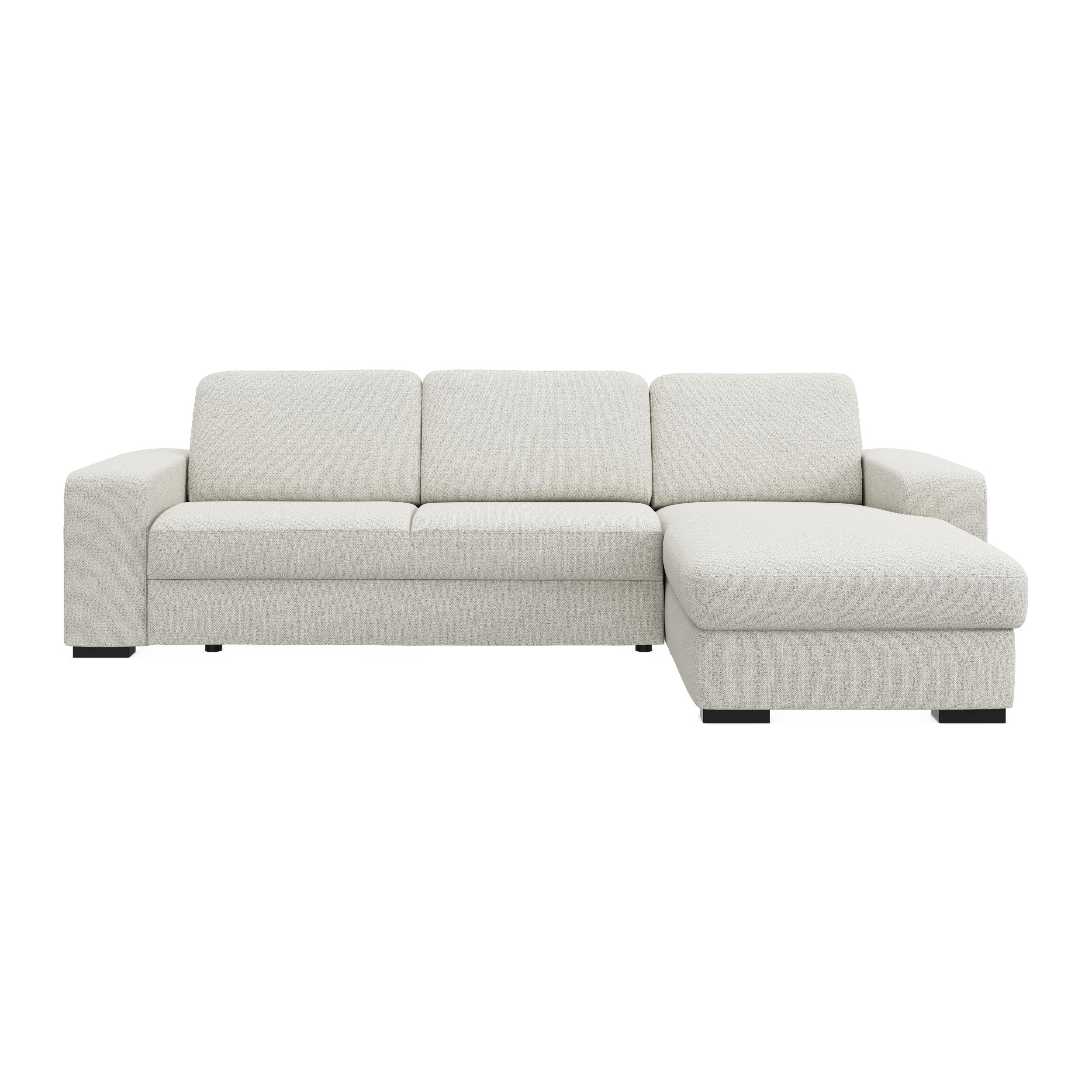 Molino højrevendt sofa med chaiselong 