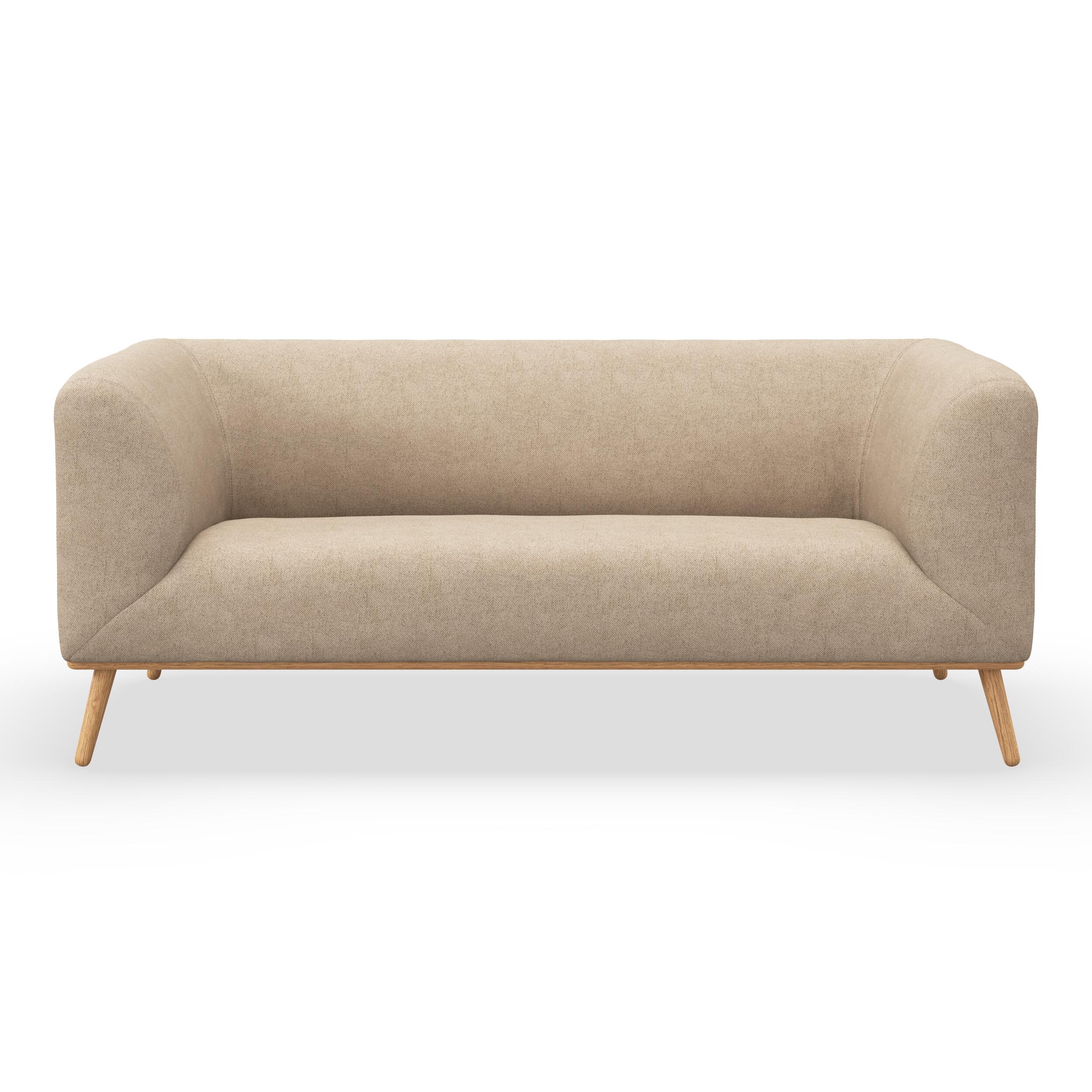 Land 2½ pers. Sofa 