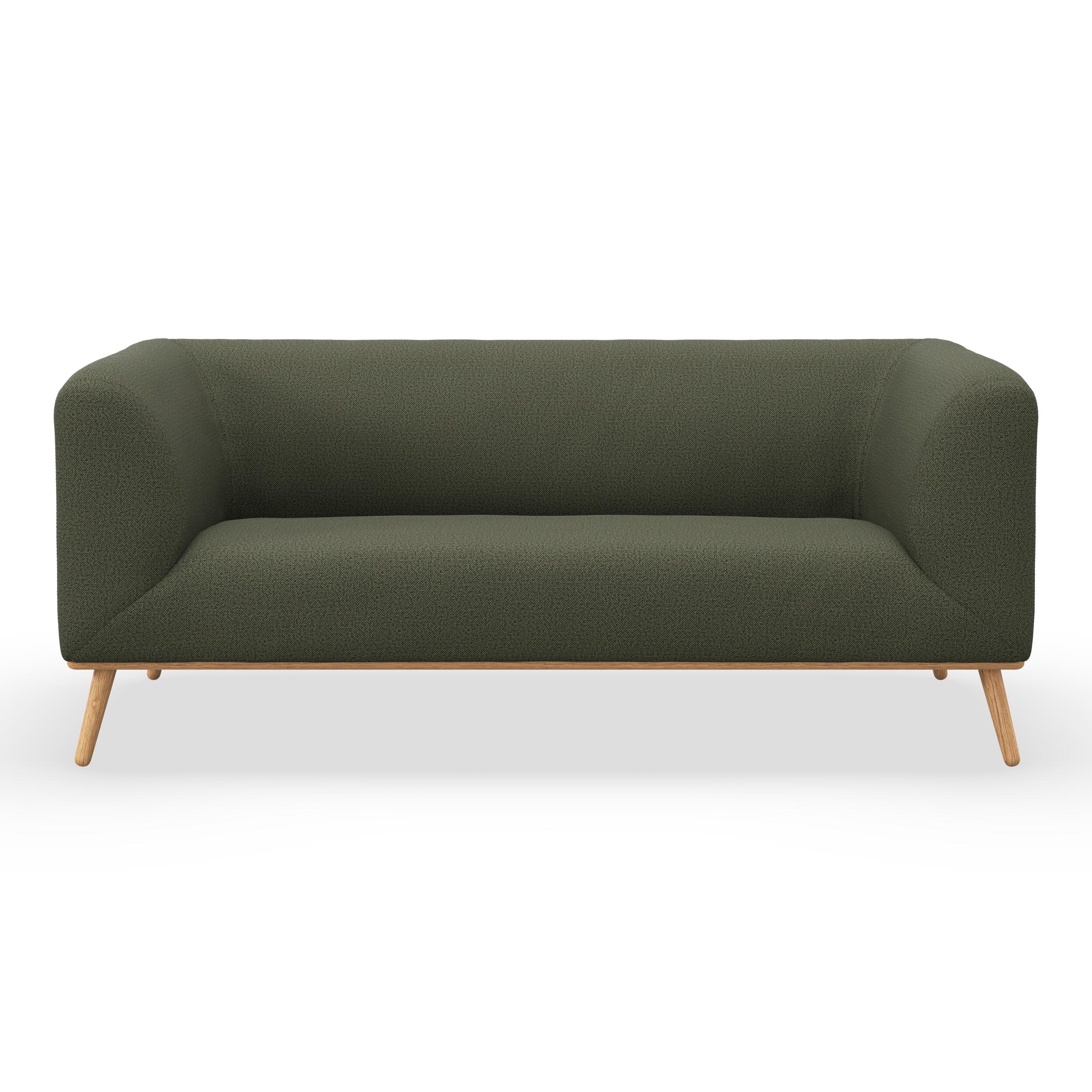 Land 2½ pers. Sofa 