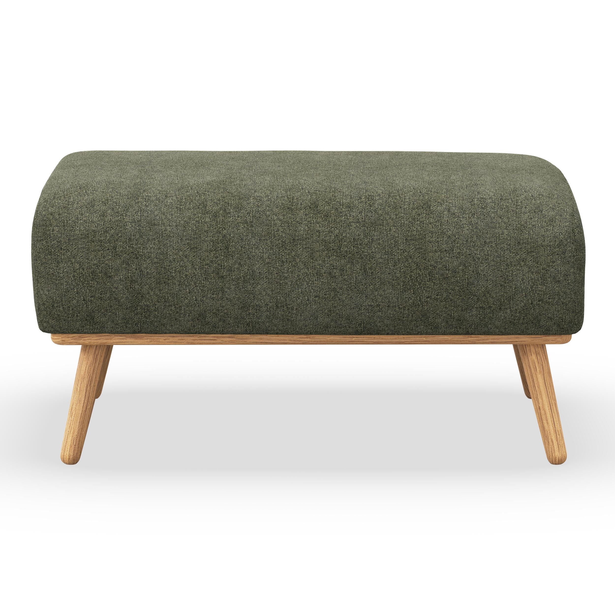 Land Sofa puf 