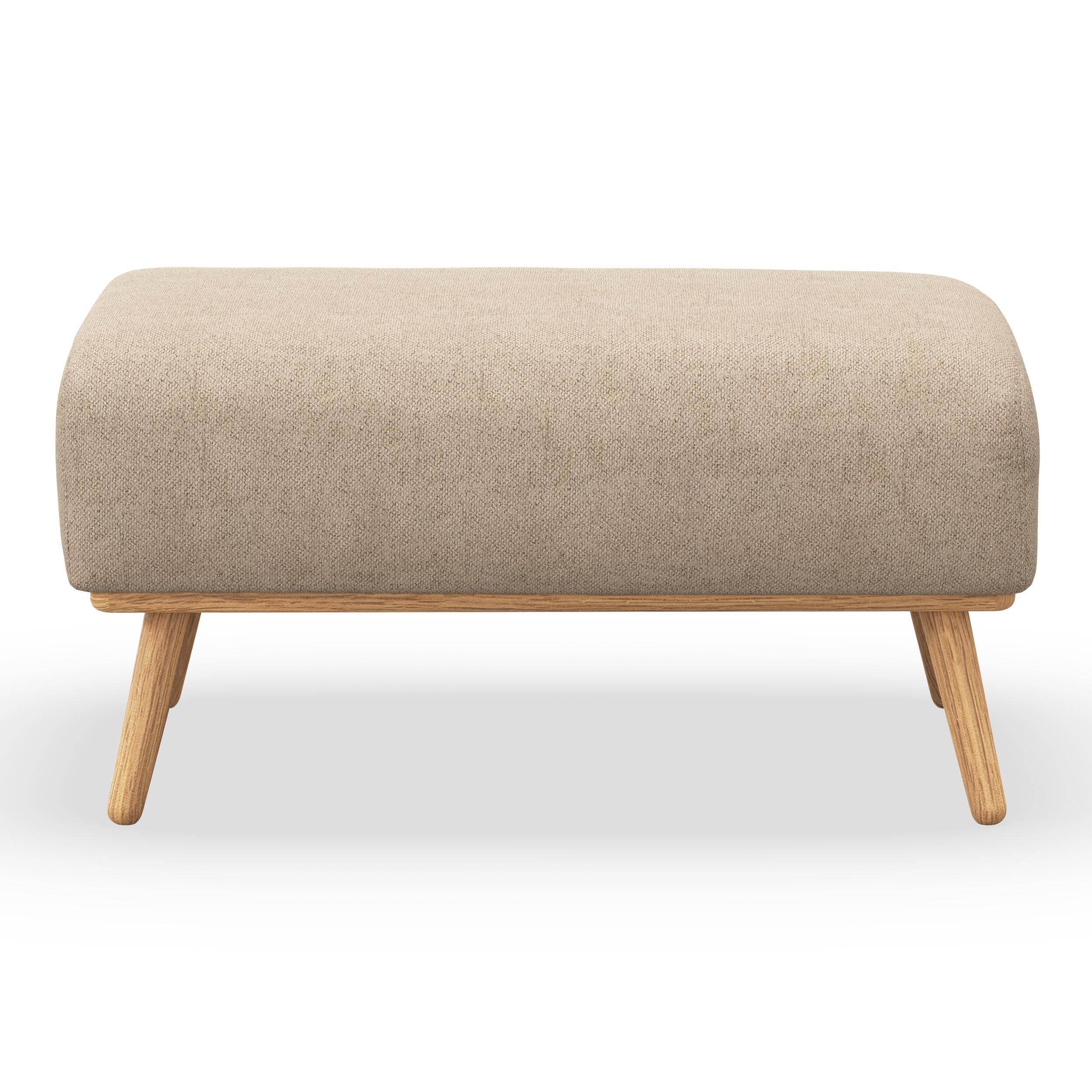 Land Sofa puf 