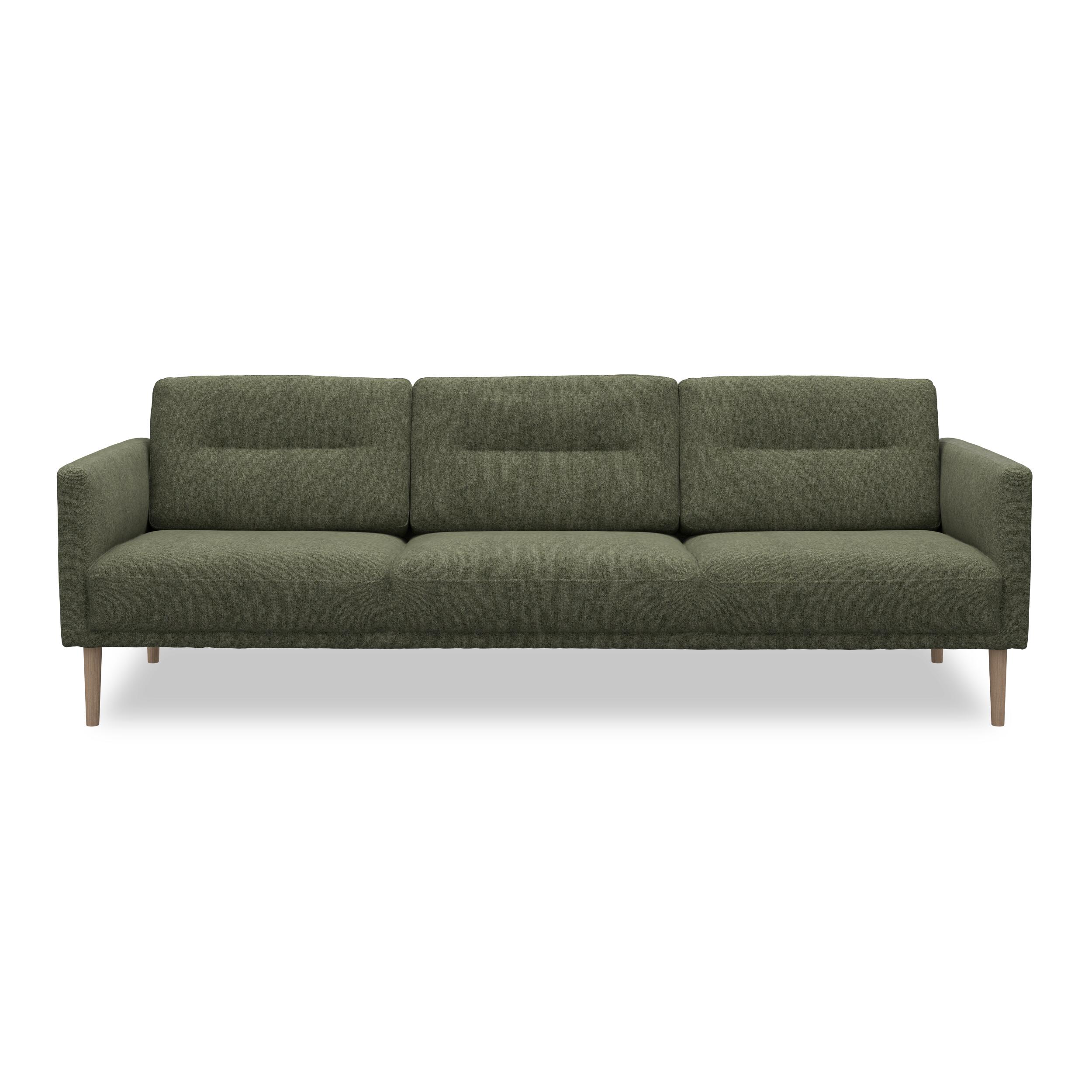 Larvik 3 pers Sofa 