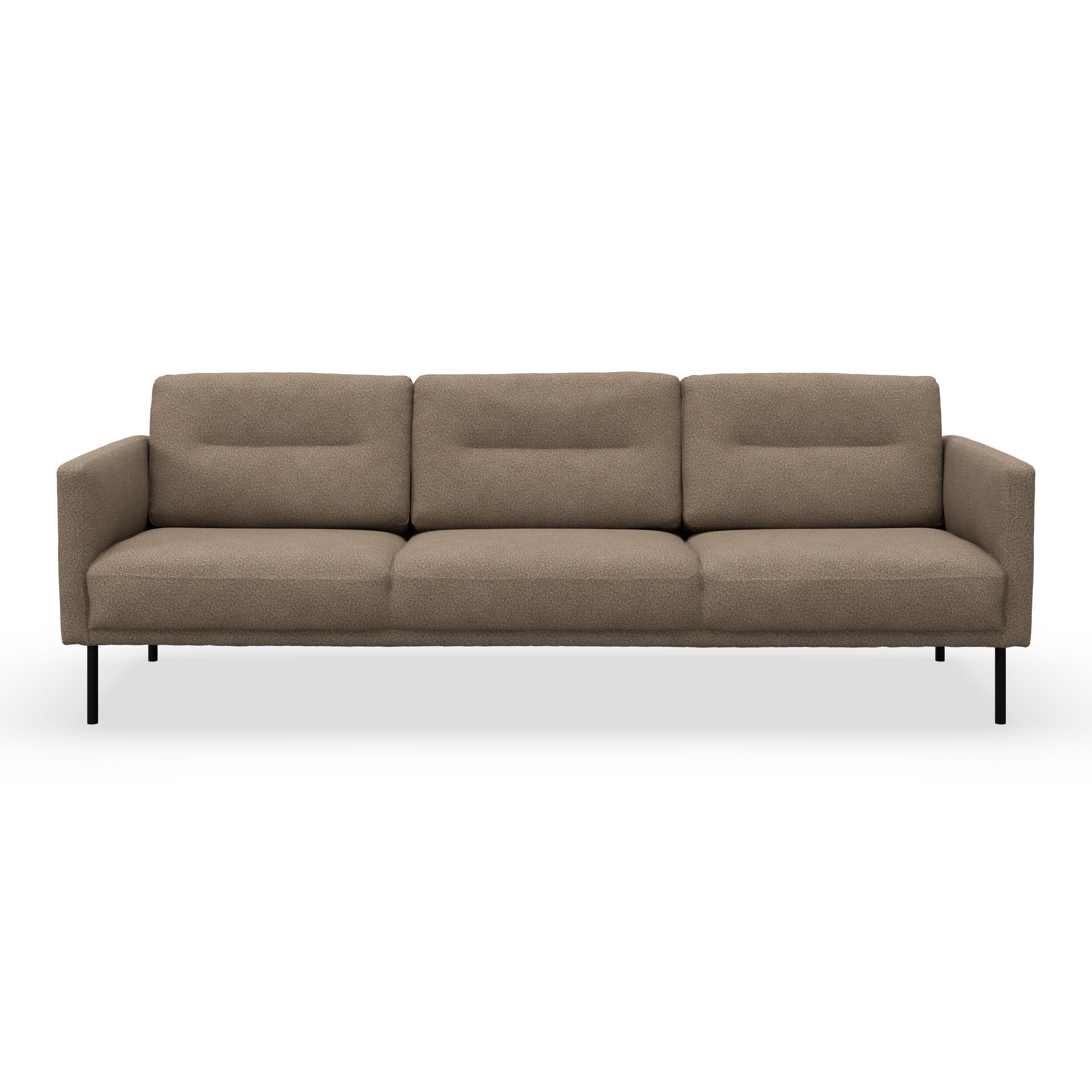 Larvik 3 pers Sofa 