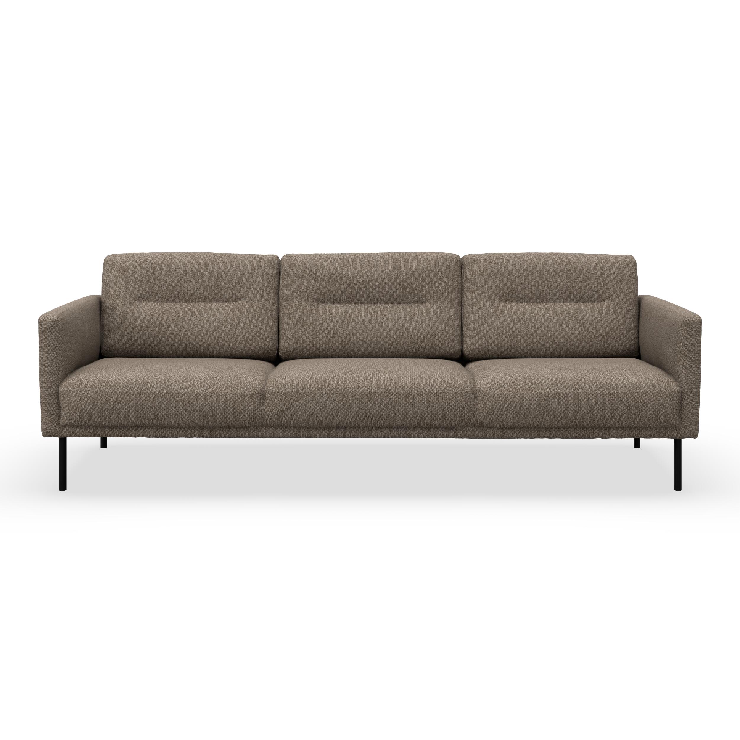 Larvik 3 pers Sofa 