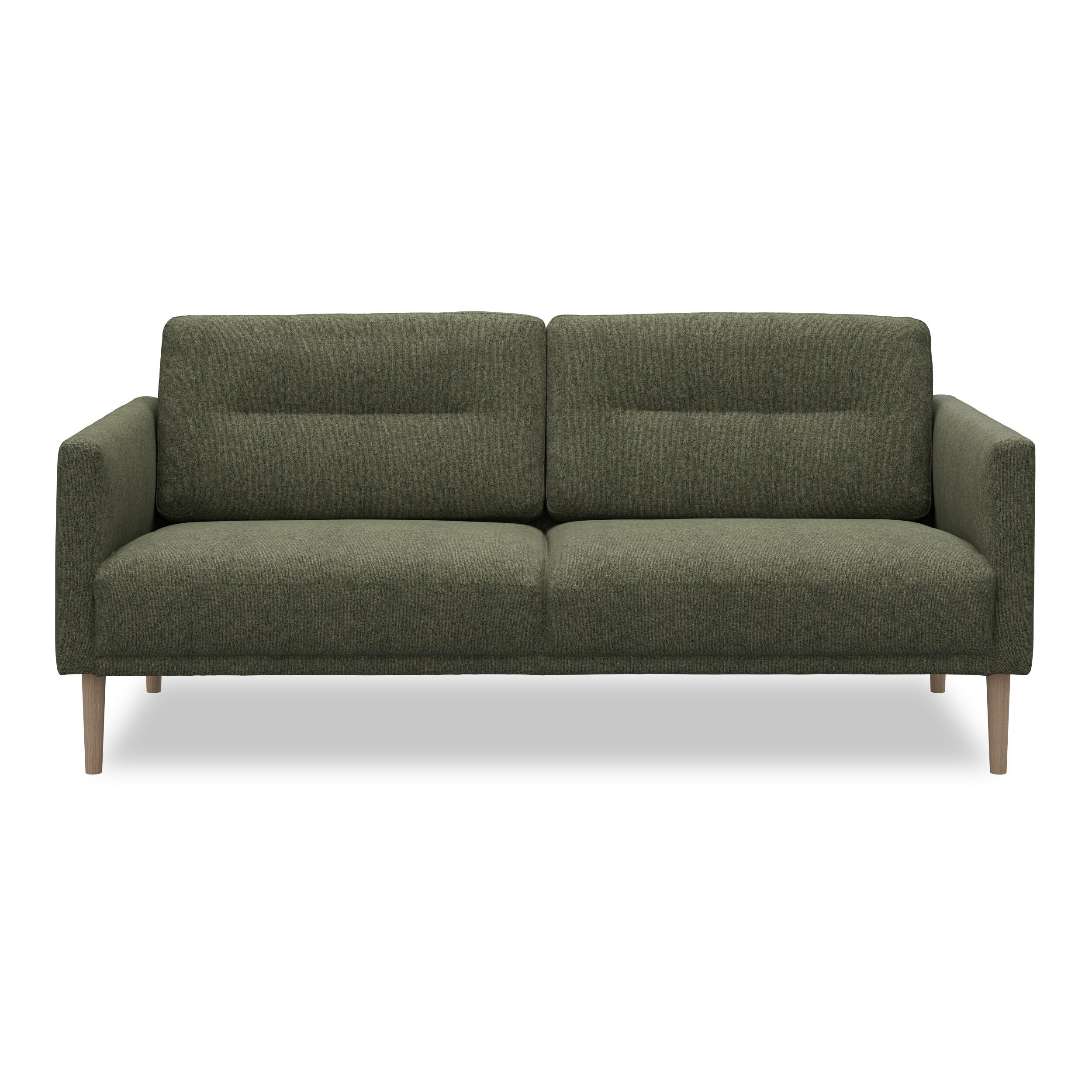 Larvik 2½ pers. Sofa 