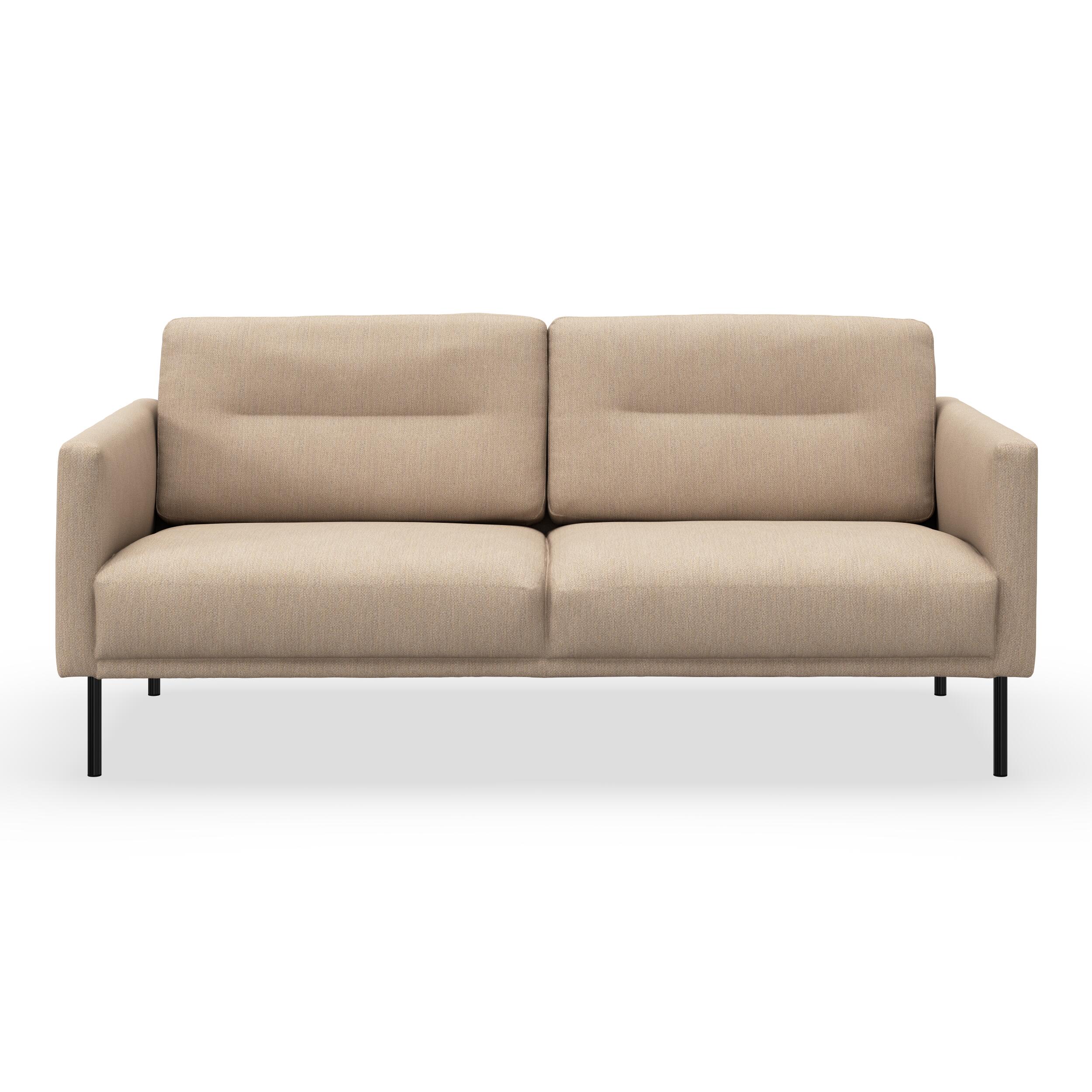 Larvik 2½ pers. Sofa 