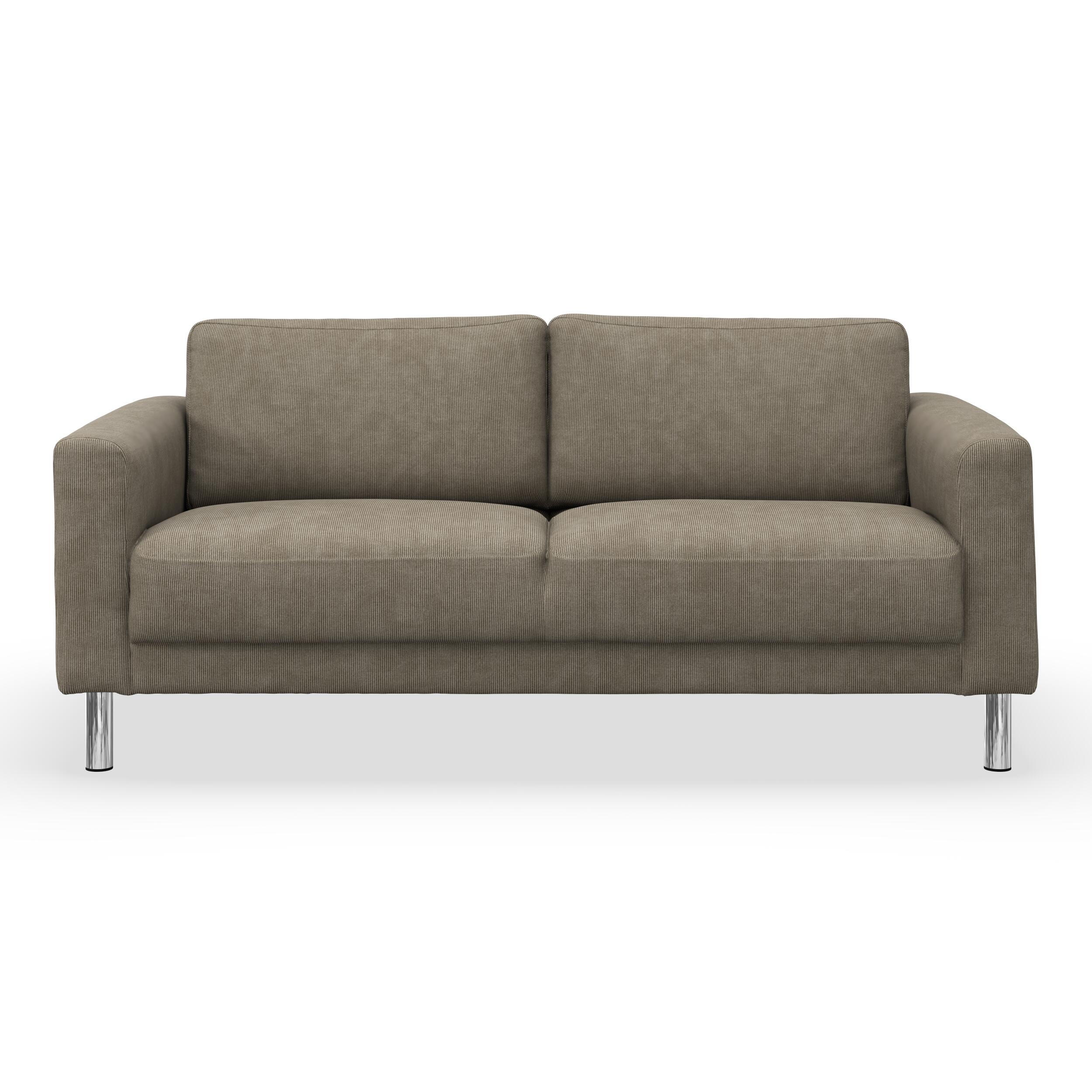 Cleveland 2 pers. Sofa 