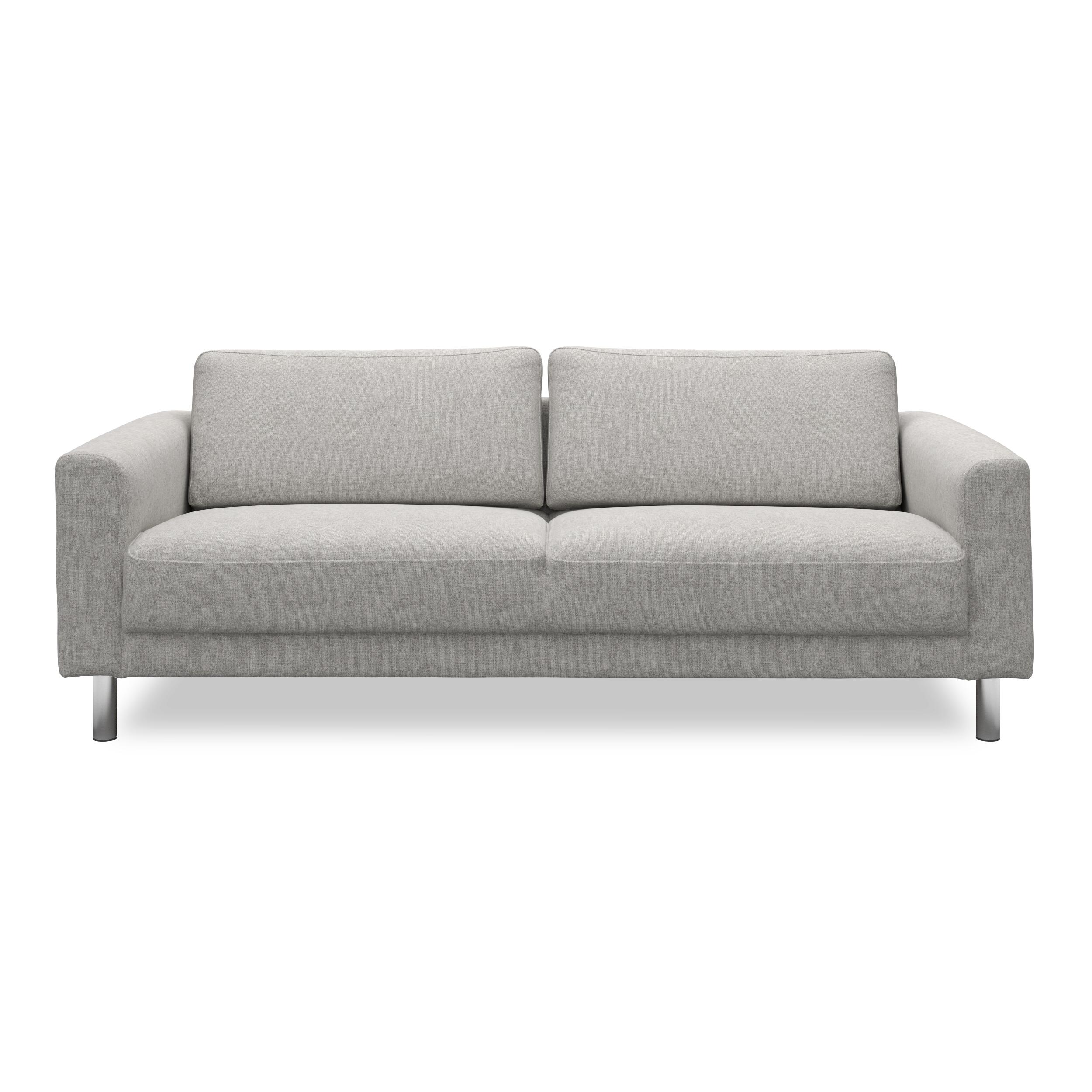 Cleveland 3 pers Sofa 