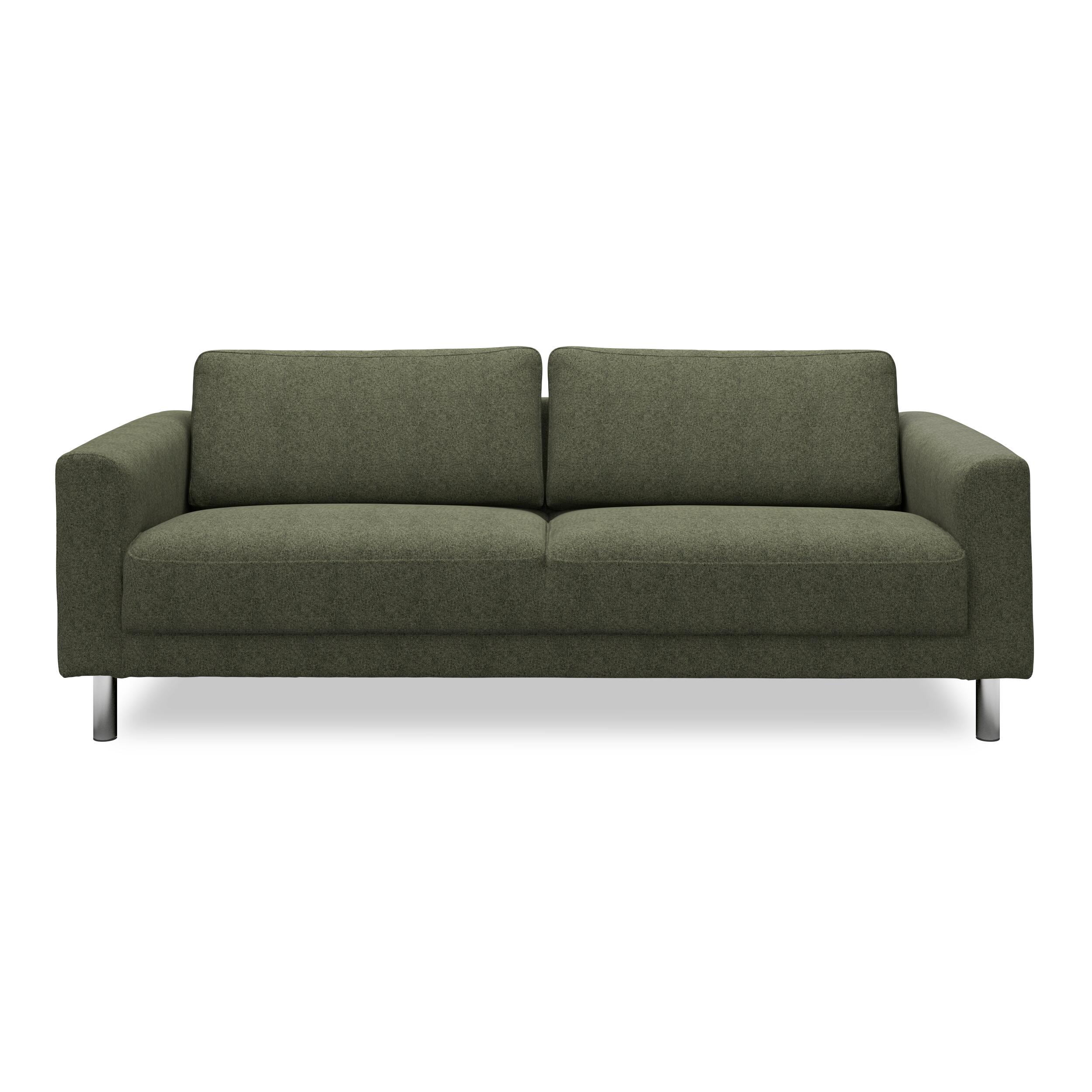 Cleveland 3 pers Sofa 