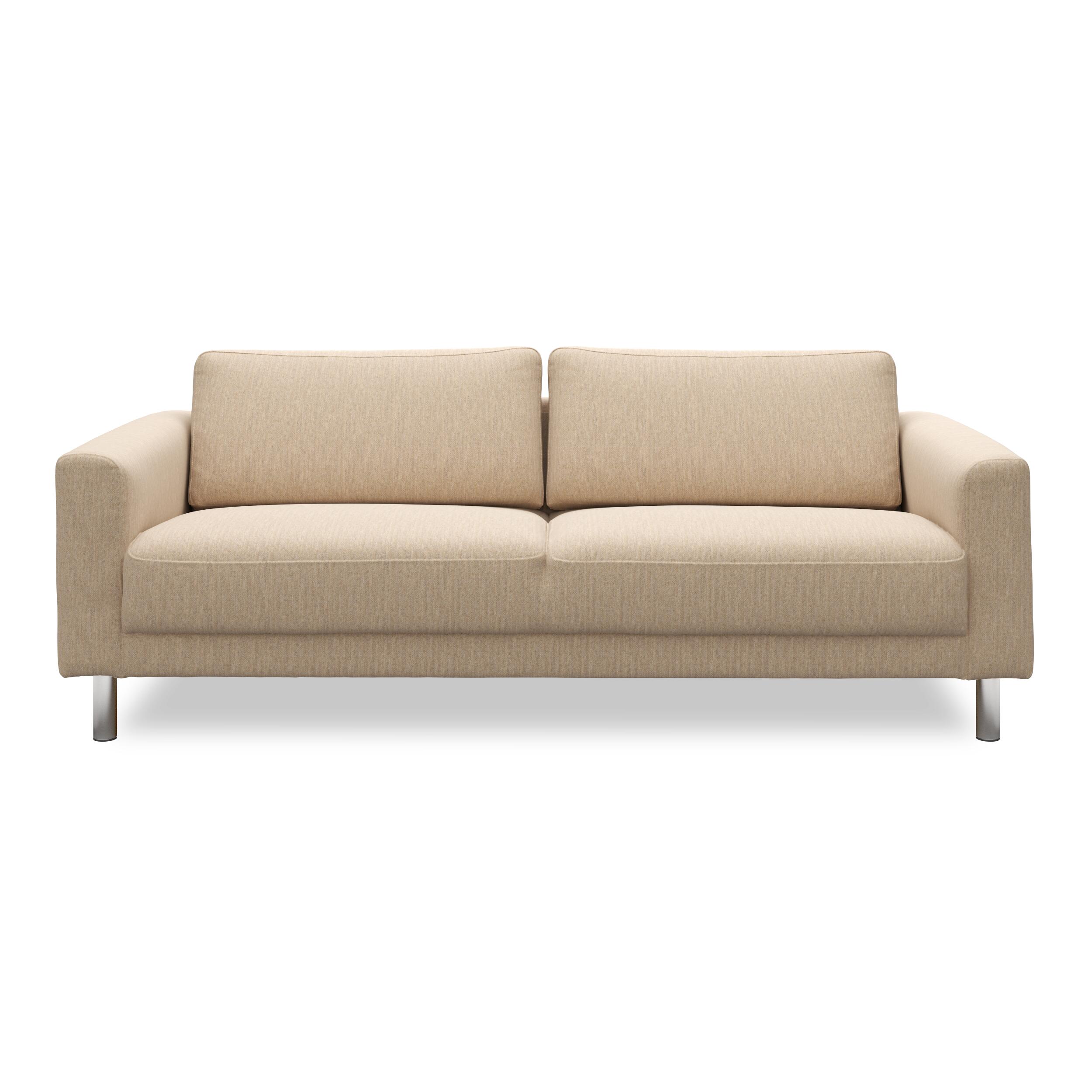 Cleveland 3 pers Sofa 