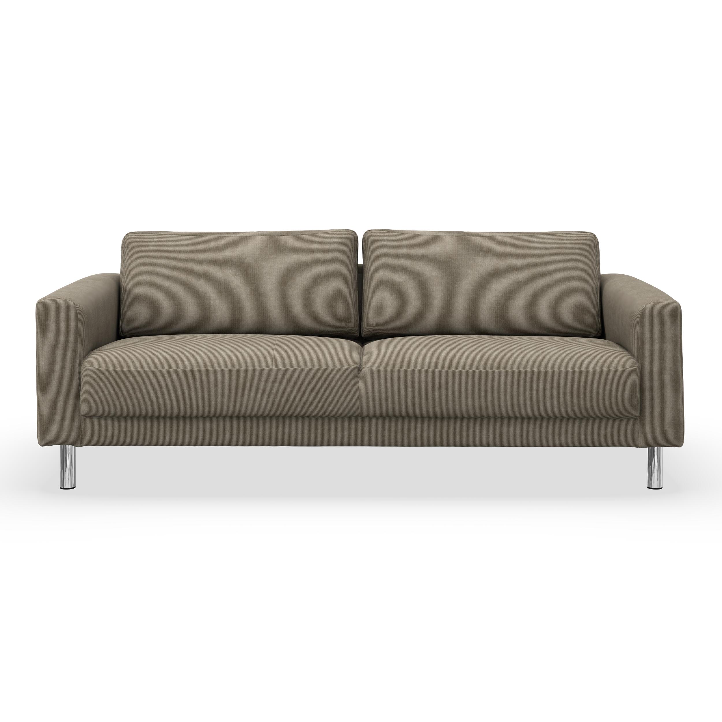 Cleveland 3 pers Sofa 