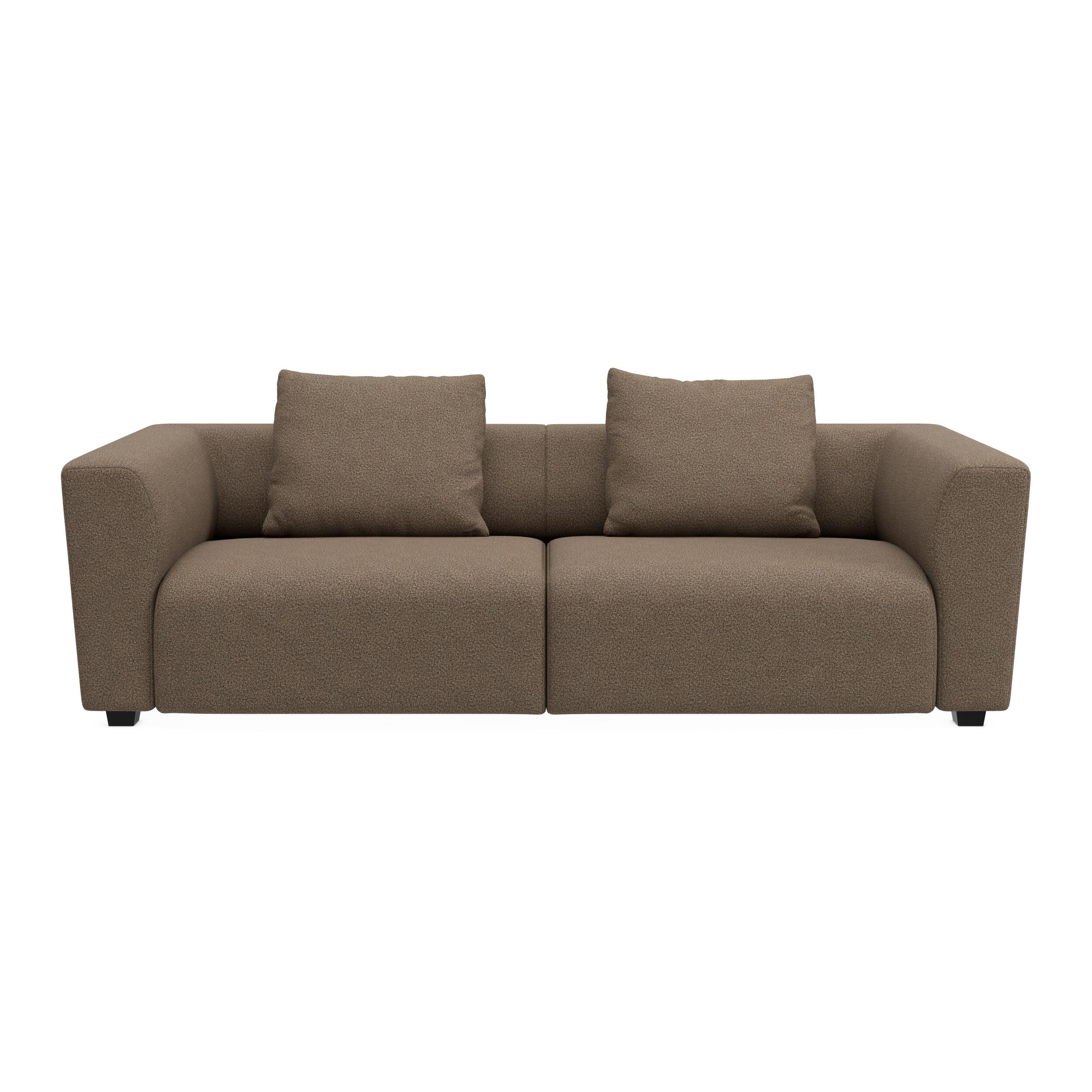 Solaro 3 pers Sofa 