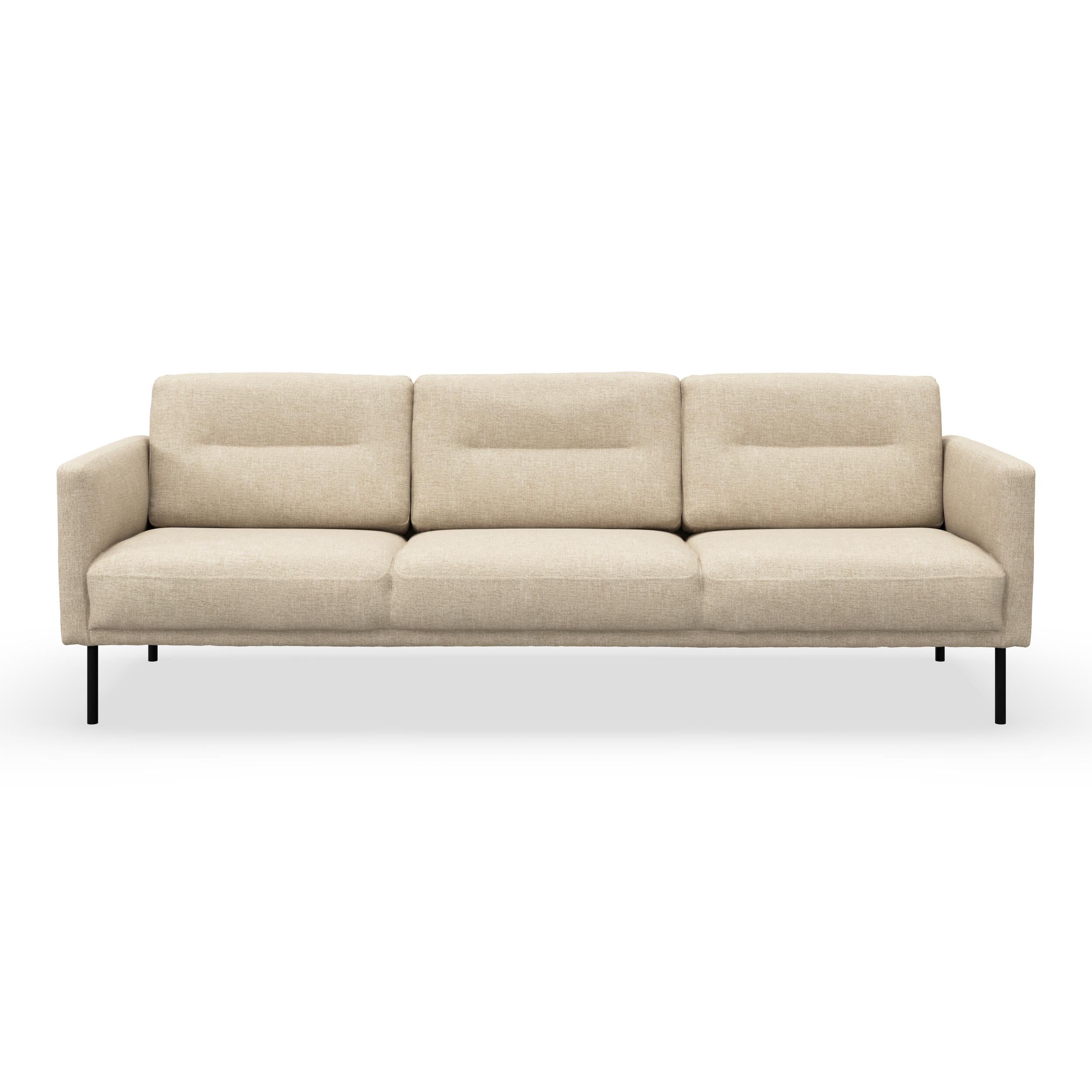 Larvik 3 pers Sofa 