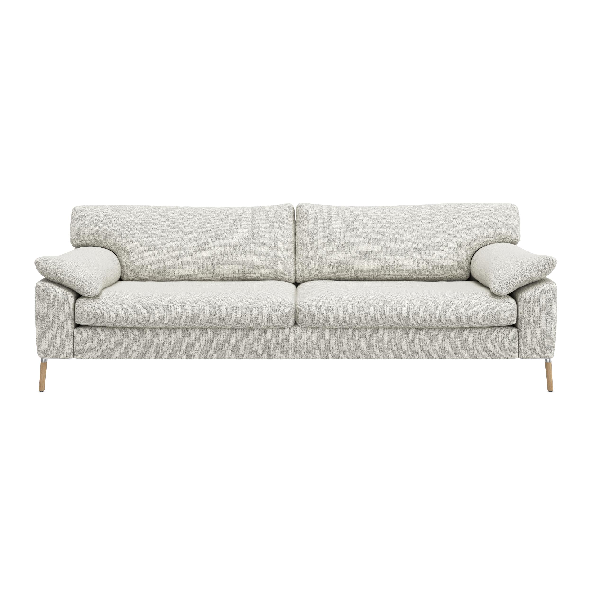 DC 8900 3 pers Sofa 