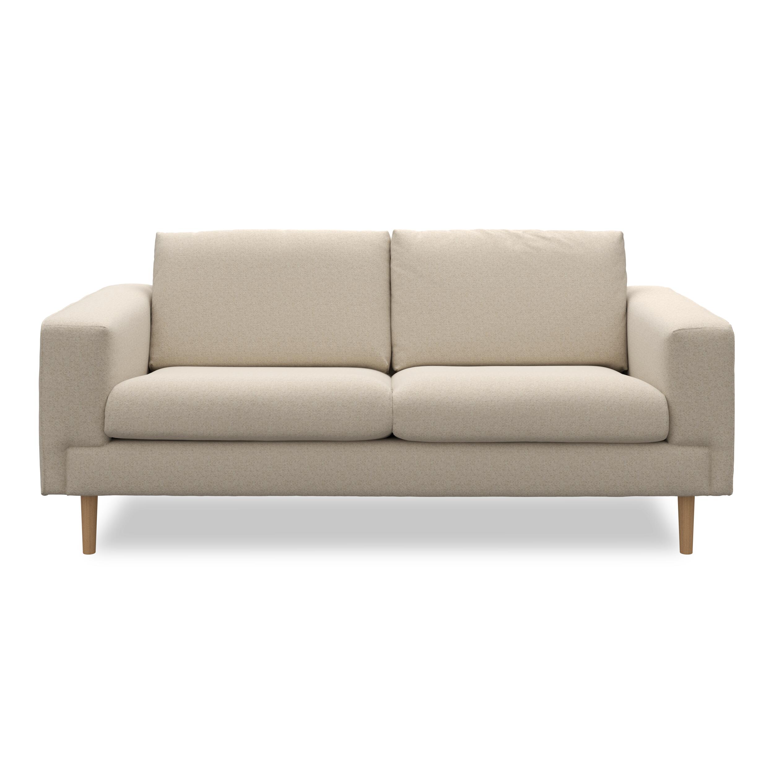 Nyland 2½ pers. Sofa 