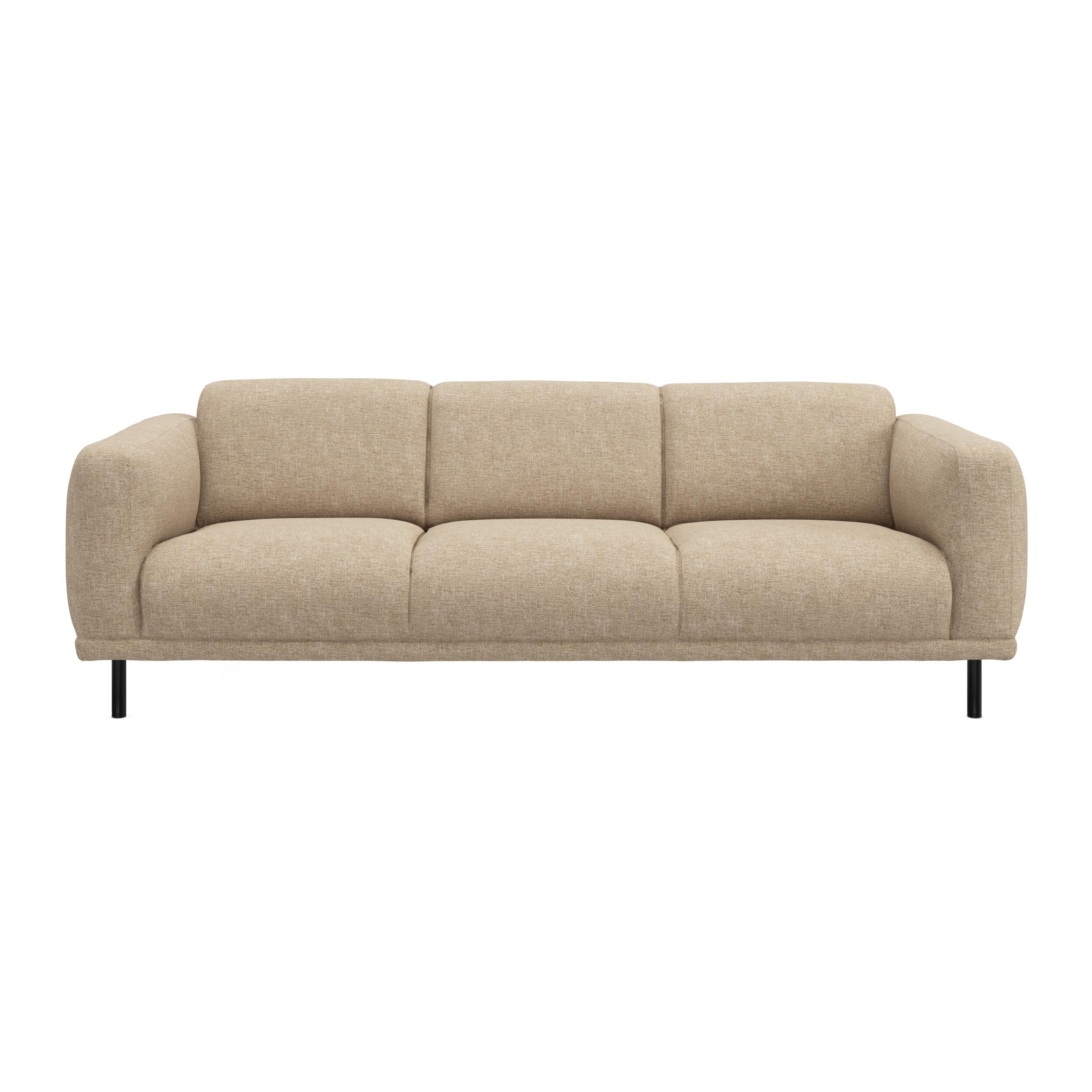 Parker 3 pers Sofa 