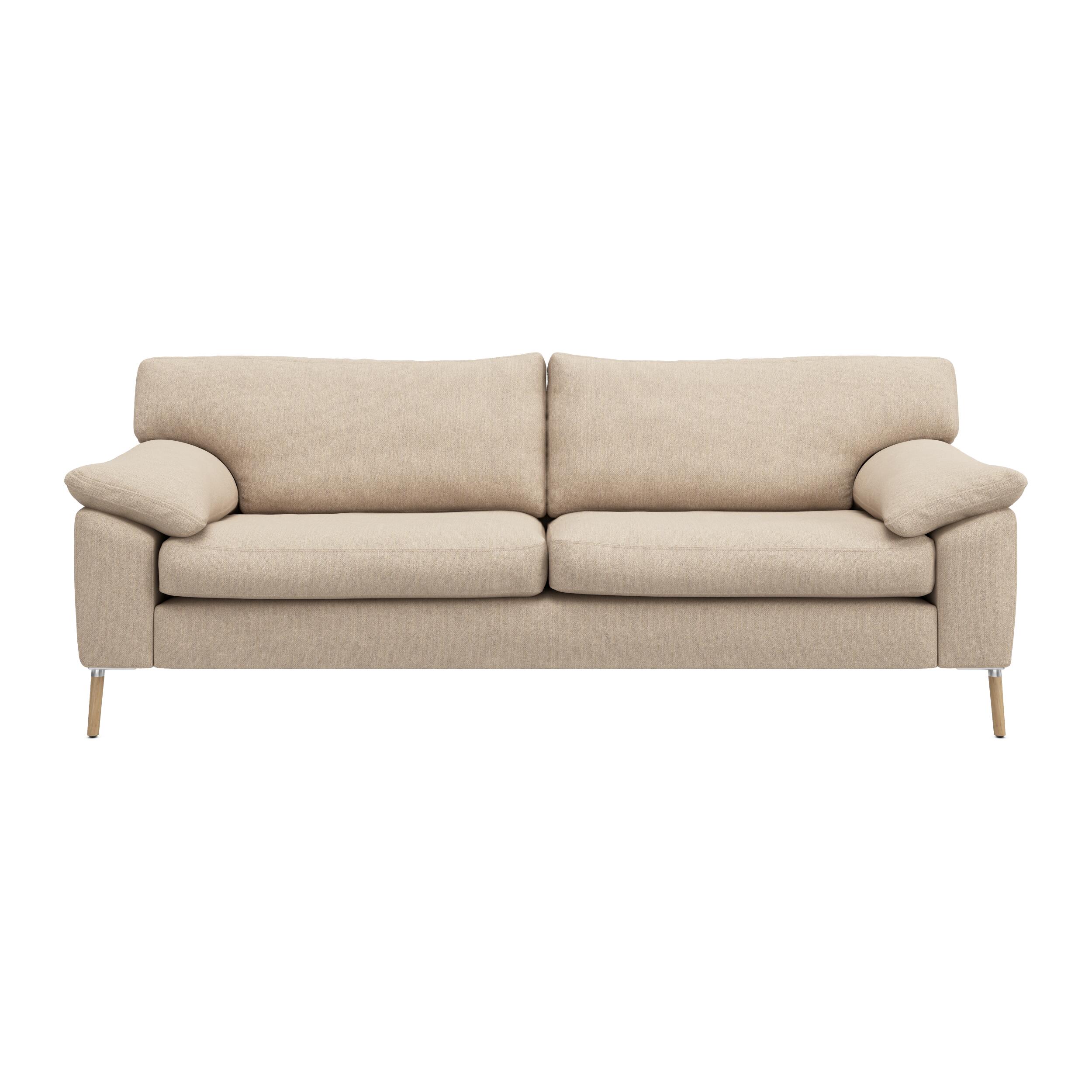 DC 8900 2½ pers. Sofa 