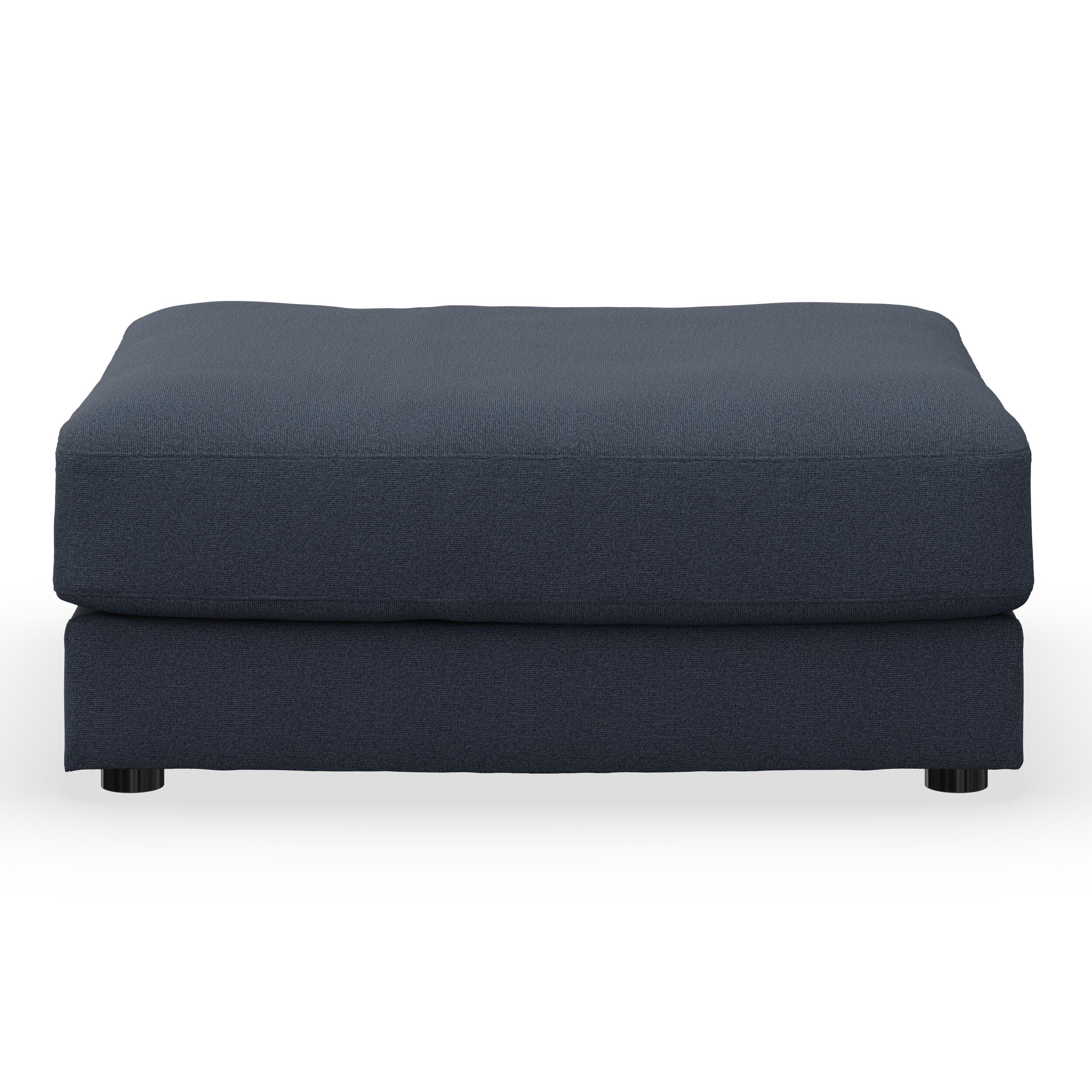 Halmstad Sofa puf 