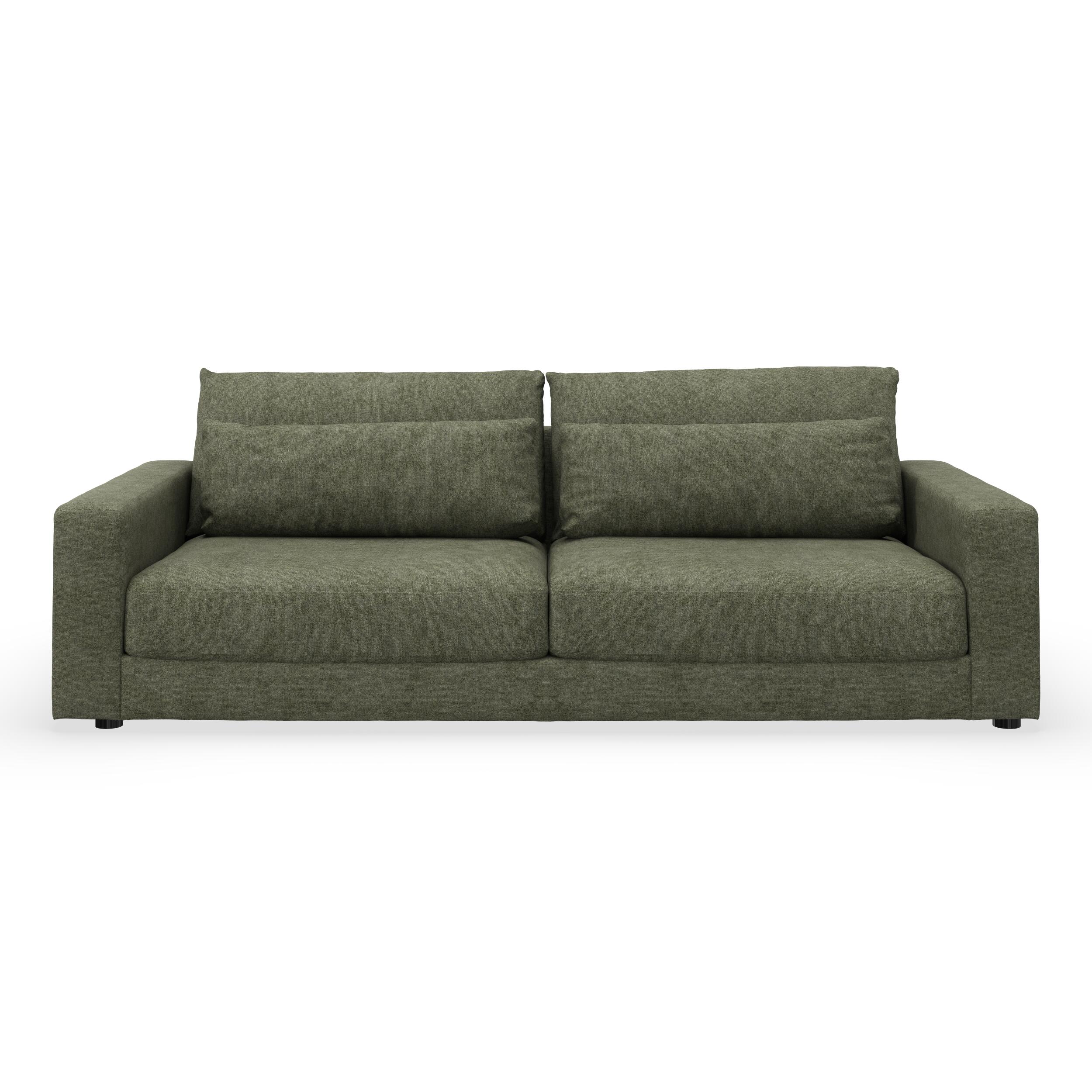 Halmstad 3 pers Sofa 