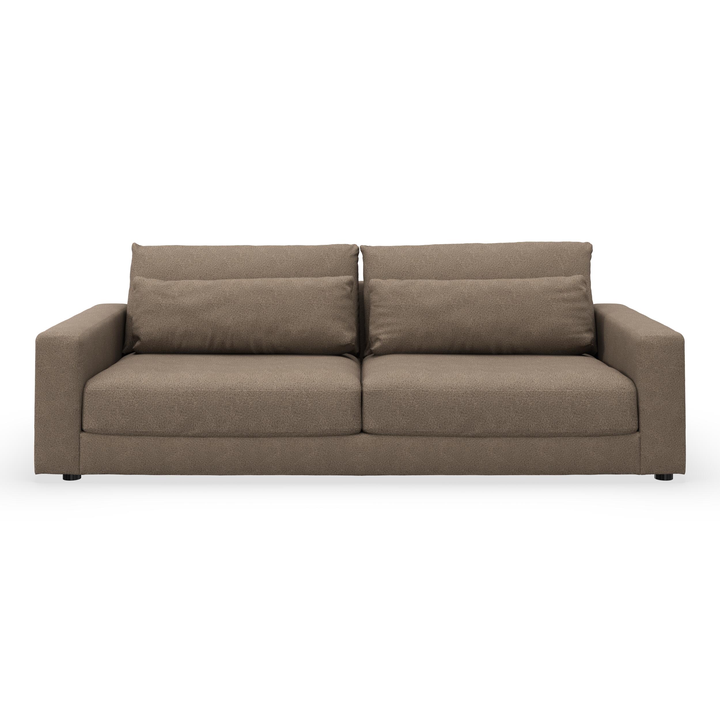 Halmstad 3 pers Sofa 