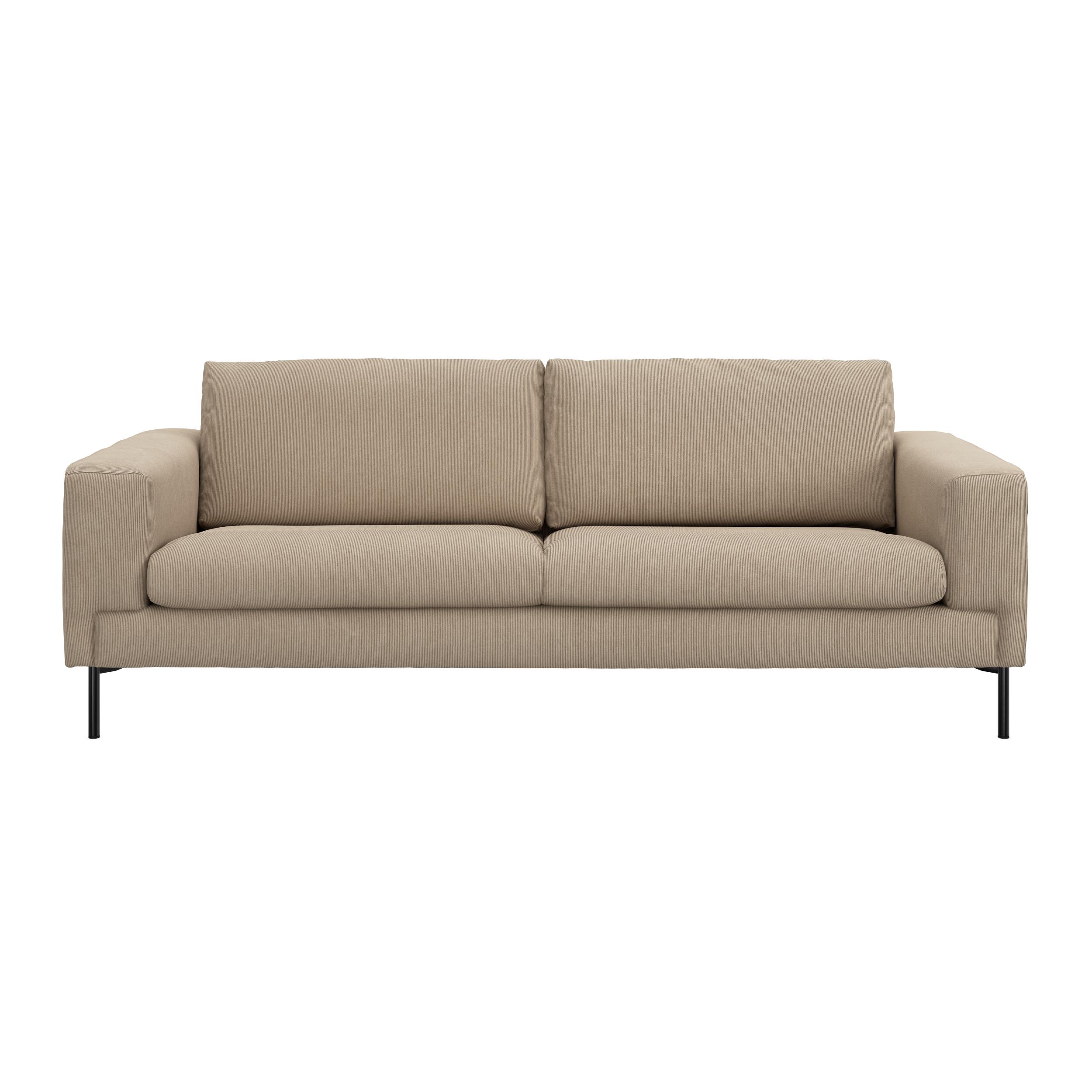 Nyland 3 pers Sofa 