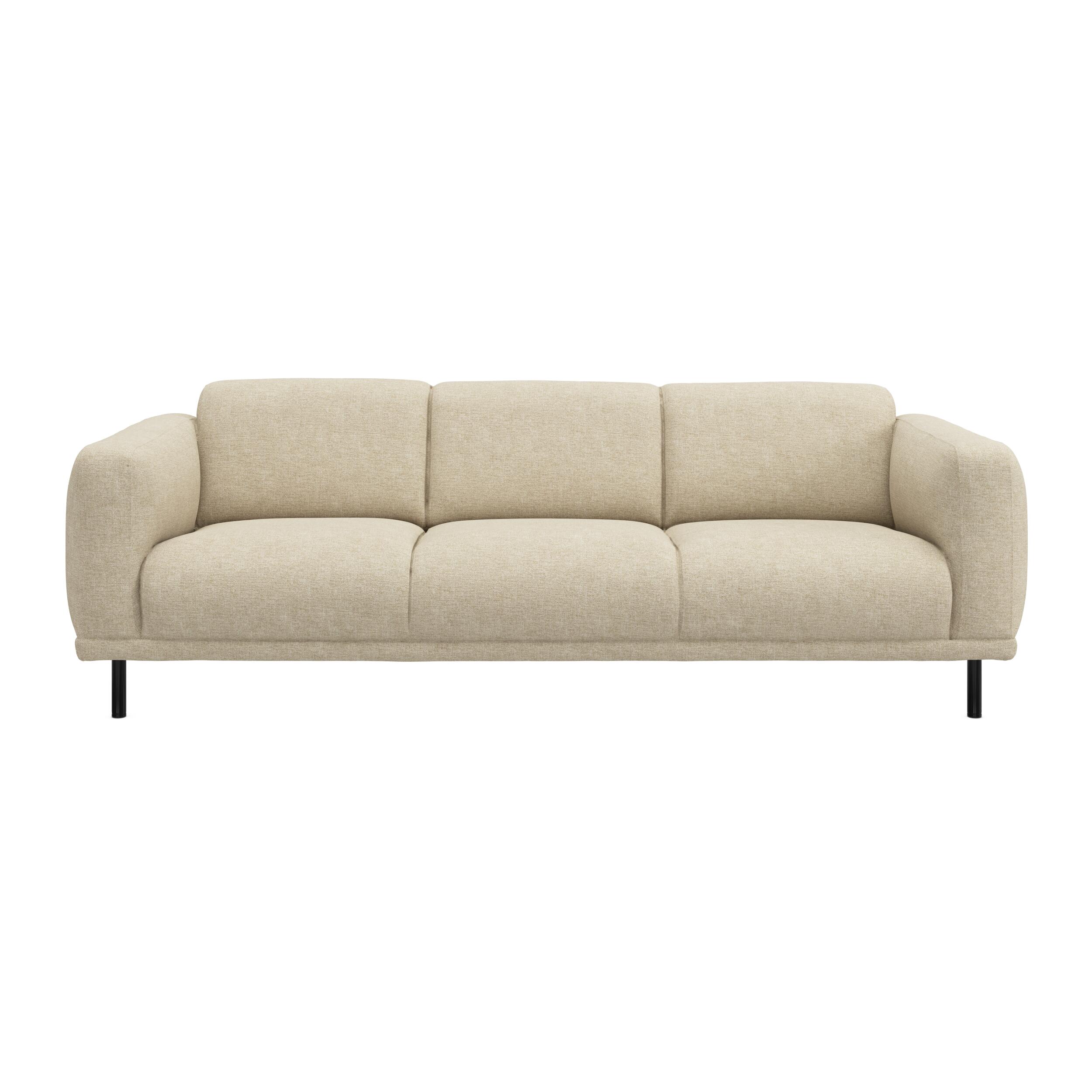 Parker 3 pers Sofa 