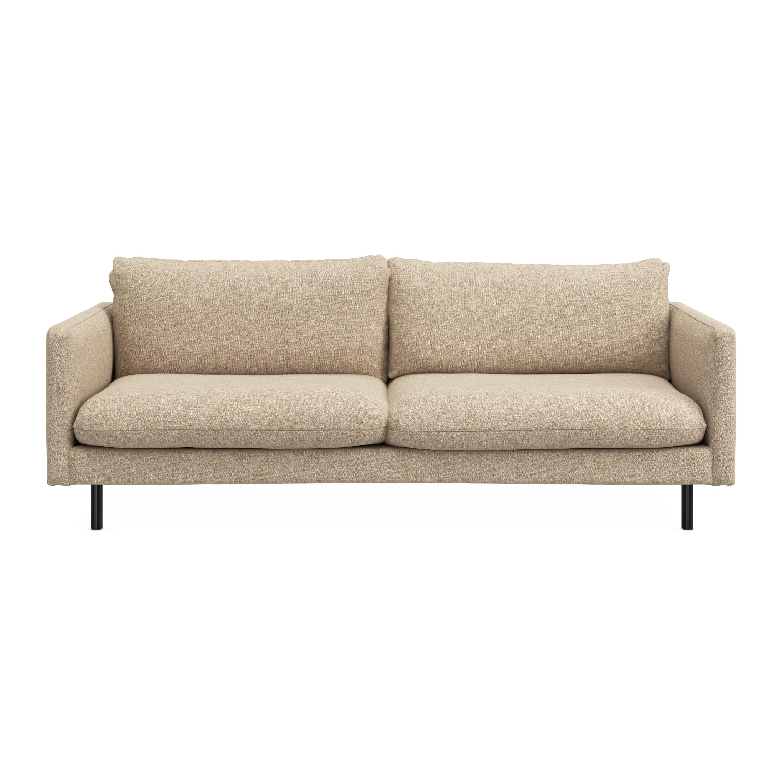 Bjorn 3 pers Sofa 