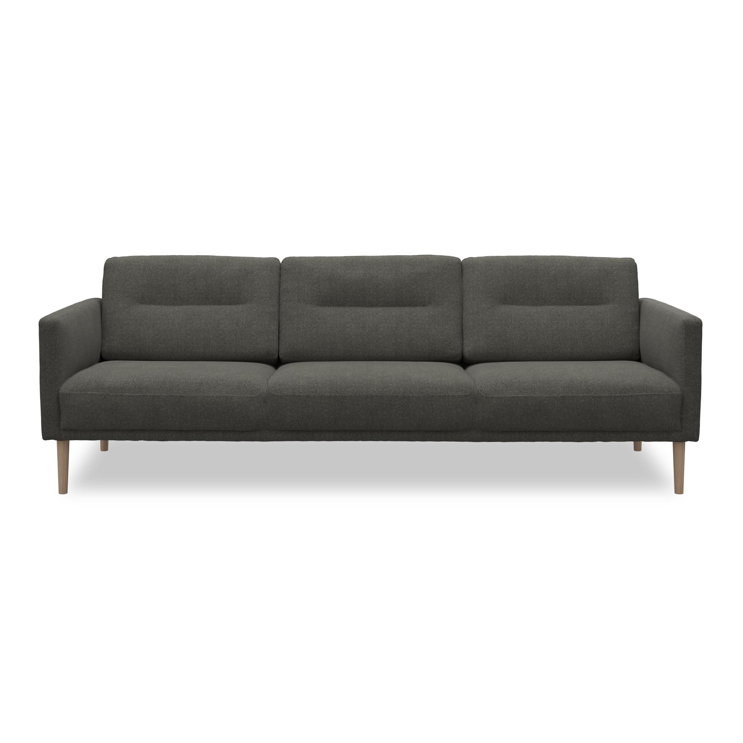 Larvik 3 pers Sofa 