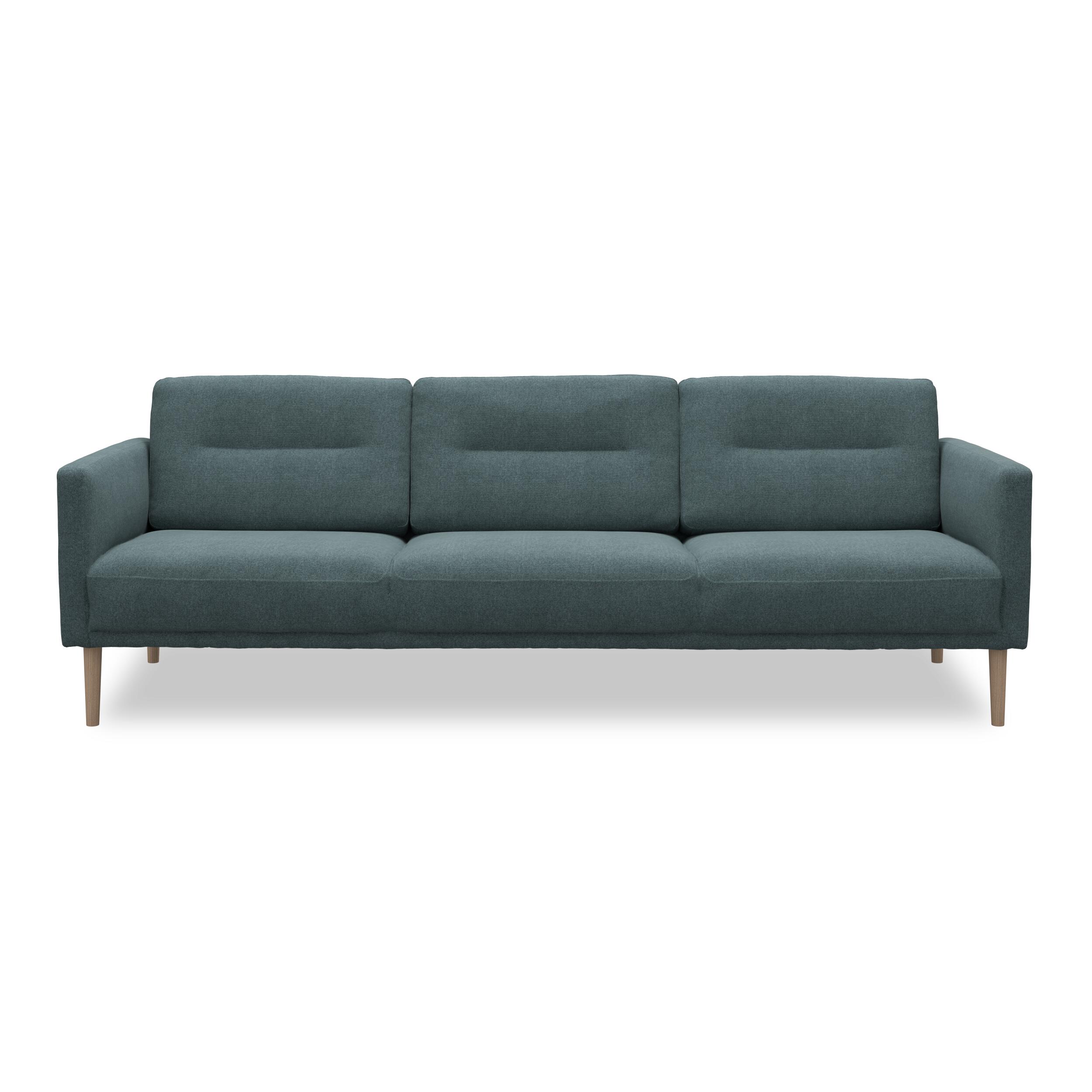 Larvik 3 pers Sofa 