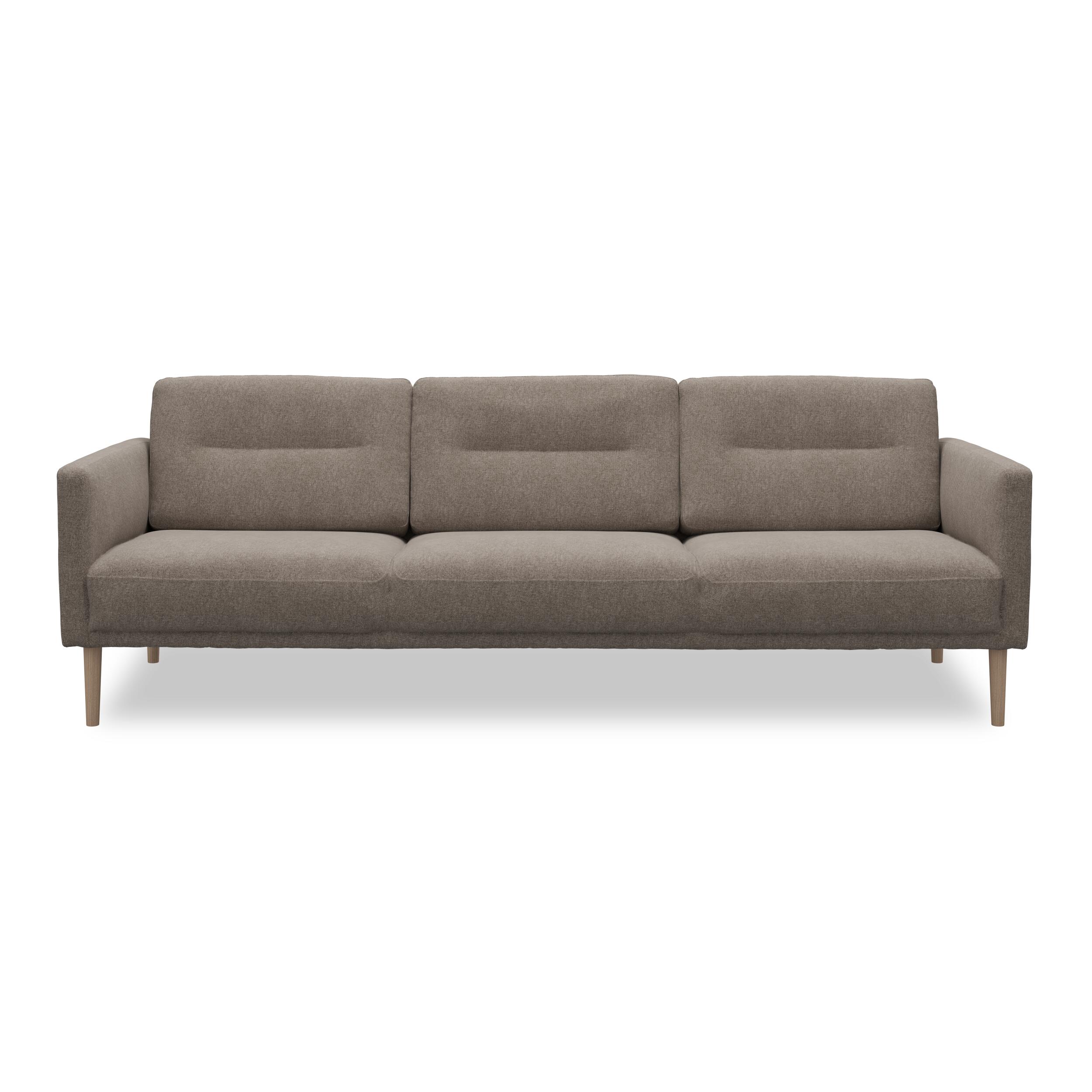 Larvik 3 pers Sofa 
