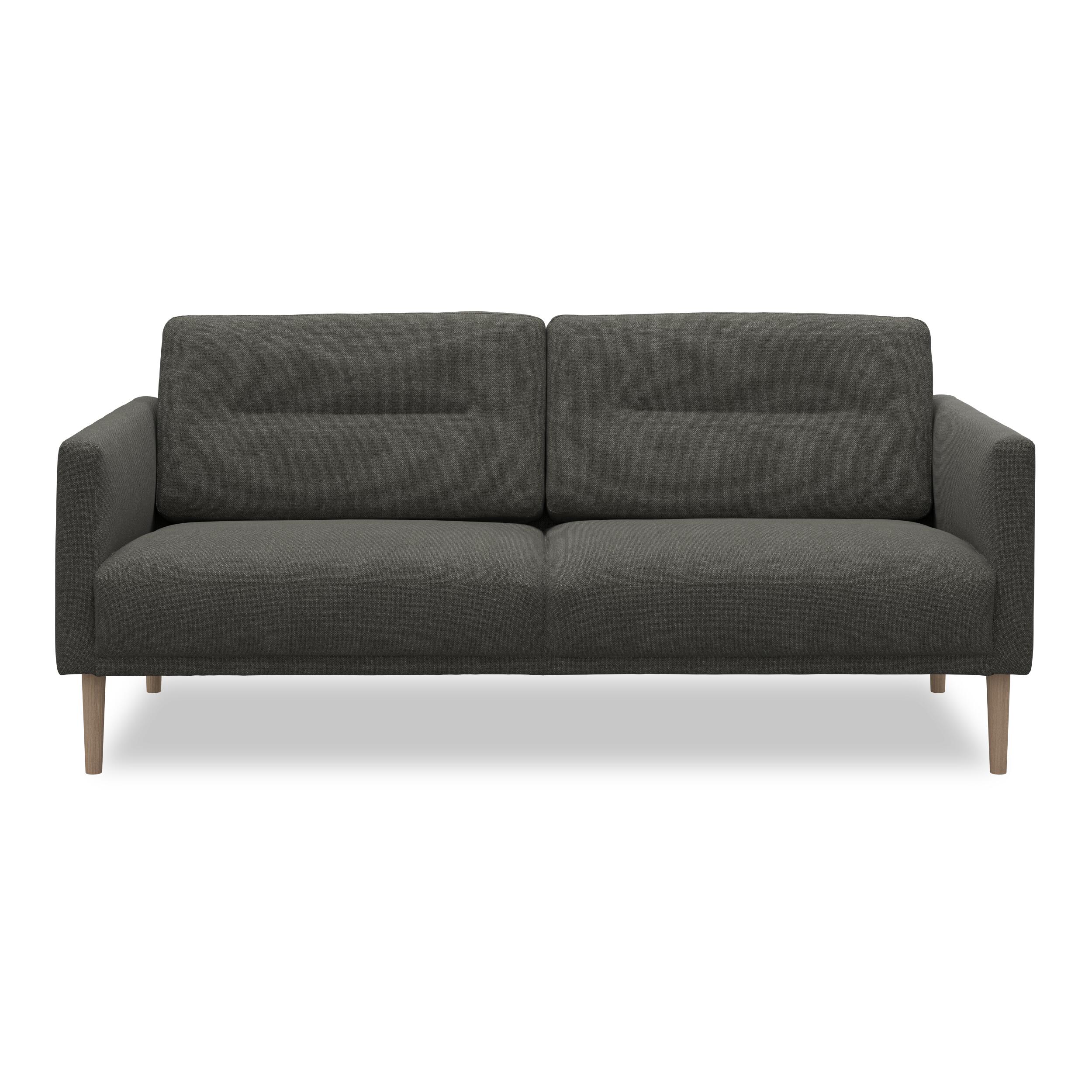 Larvik 2½ pers. Sofa 