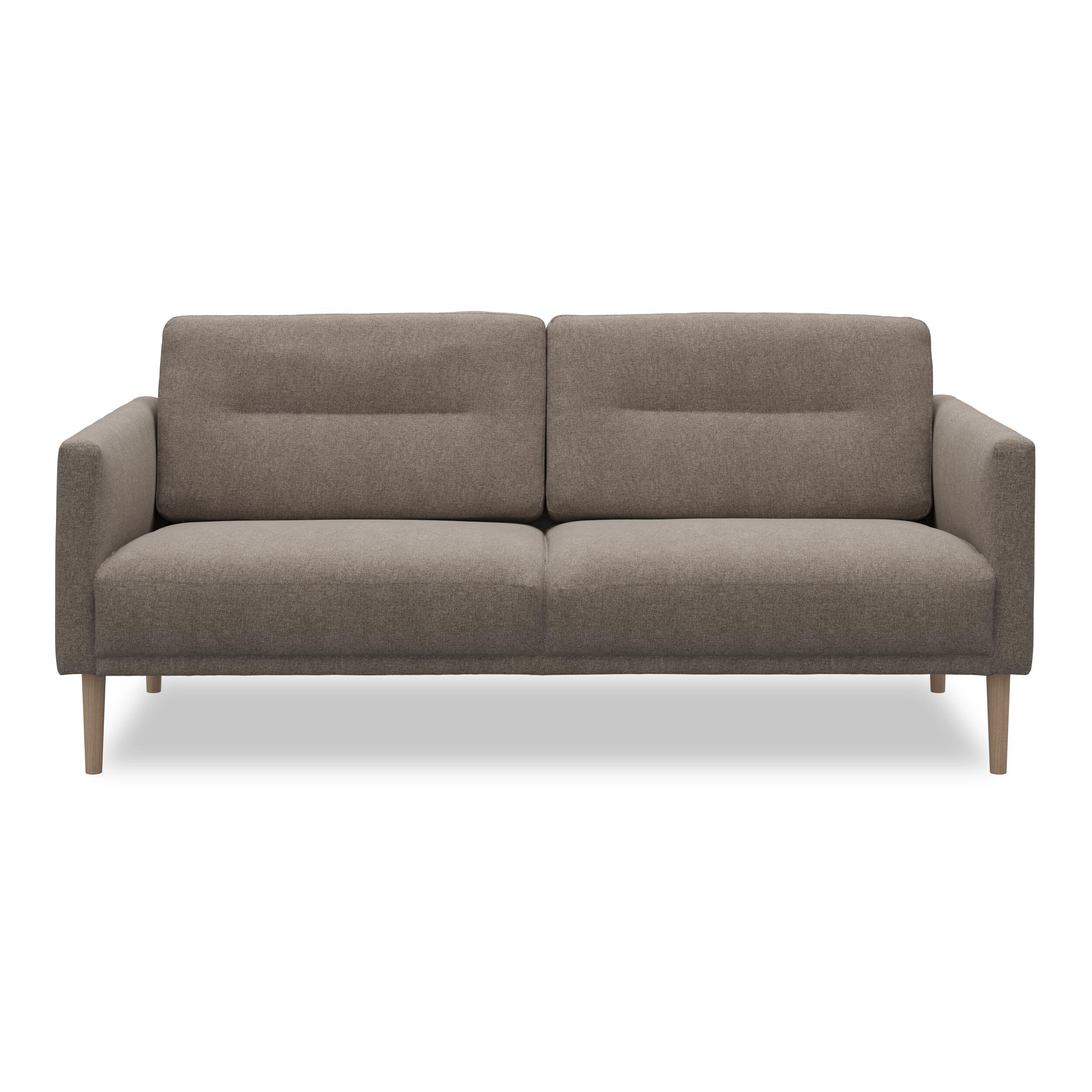 Larvik 2½ pers. Sofa 