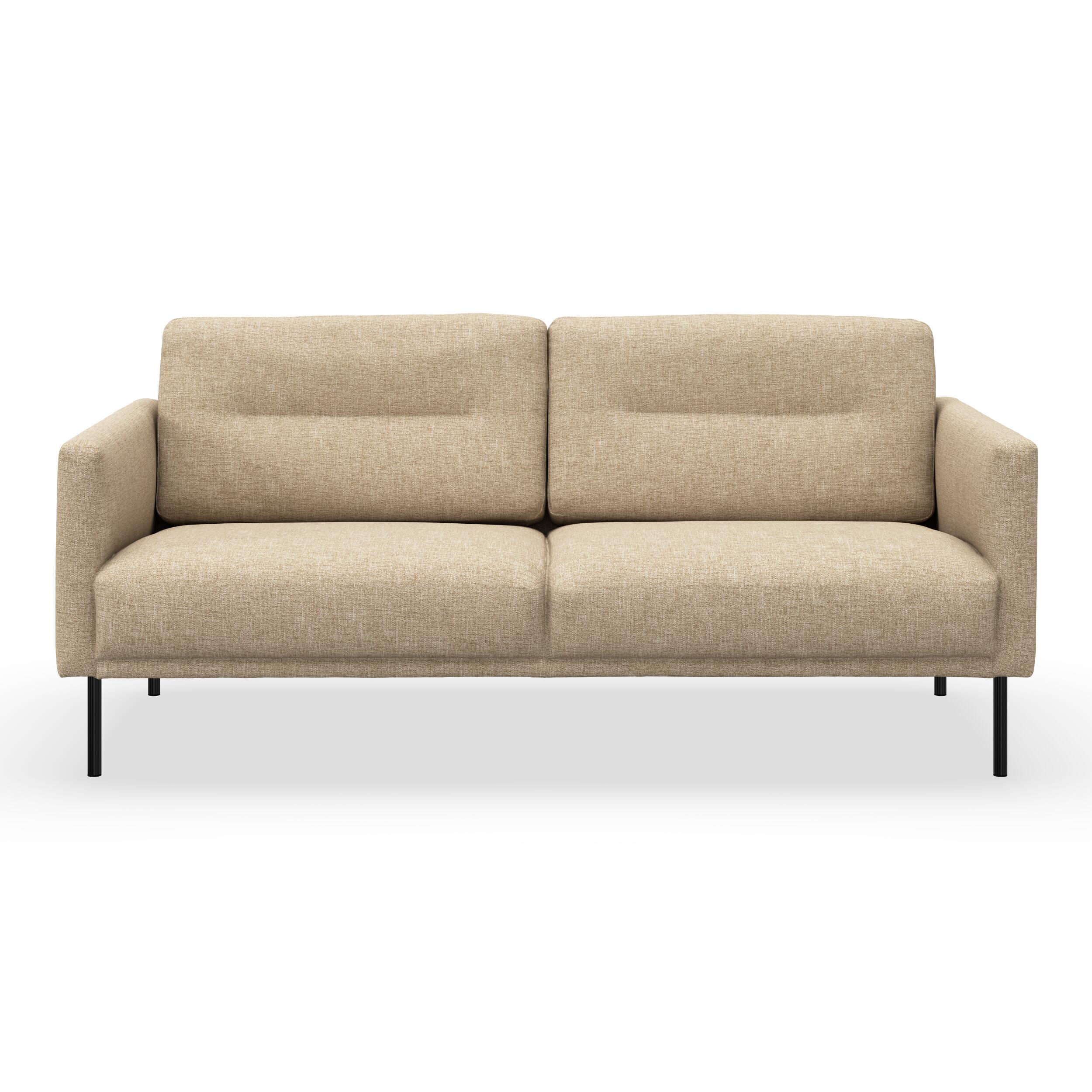 Larvik 2½ pers. Sofa 