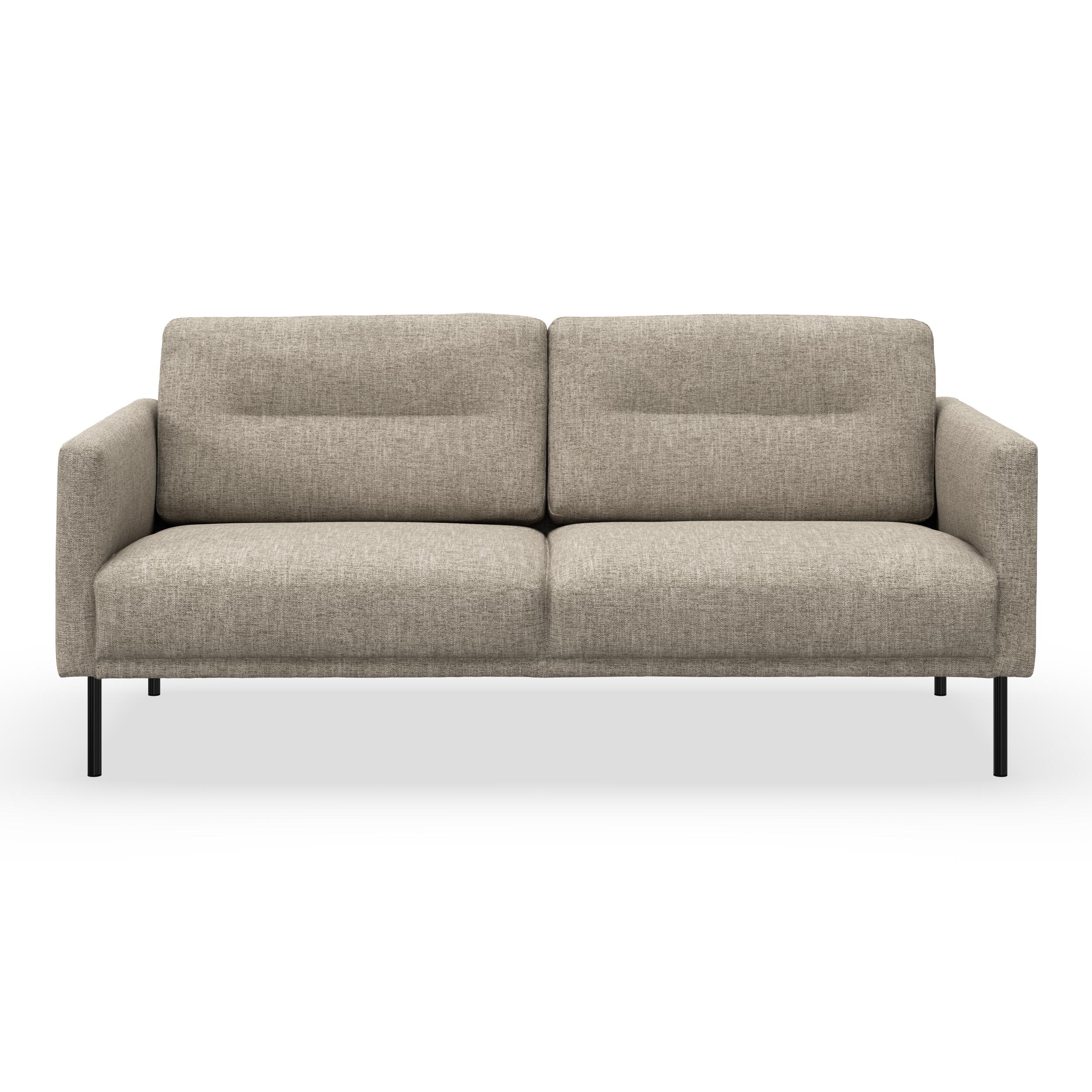Larvik 2½ pers. Sofa 