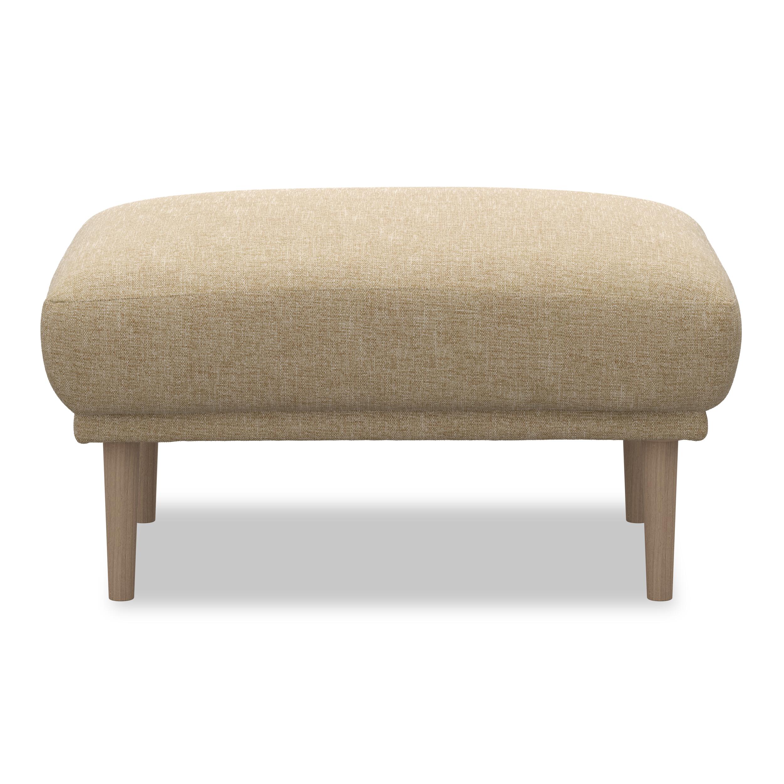 Larvik Sofa puf 