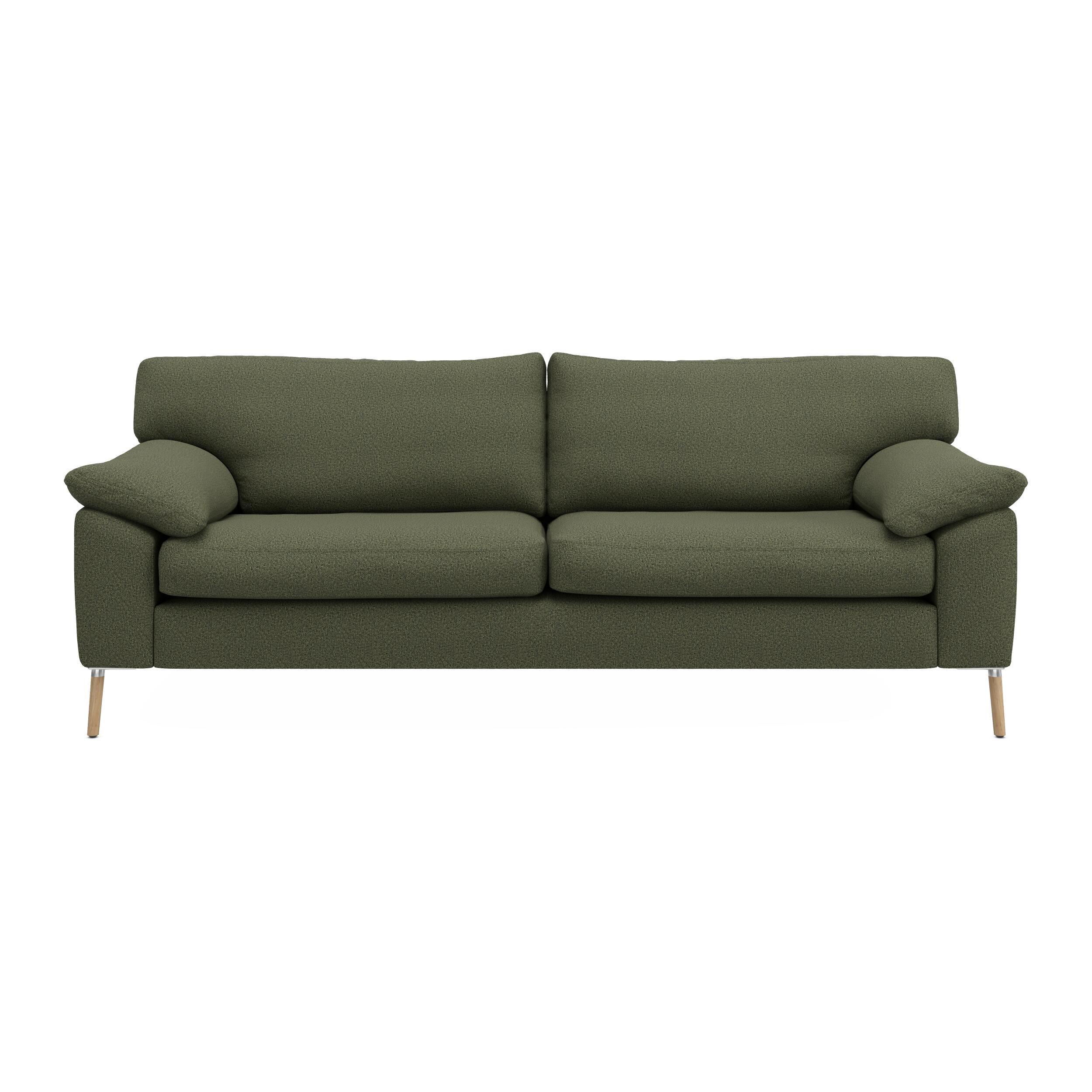 DC 8900 2½ pers. Sofa 
